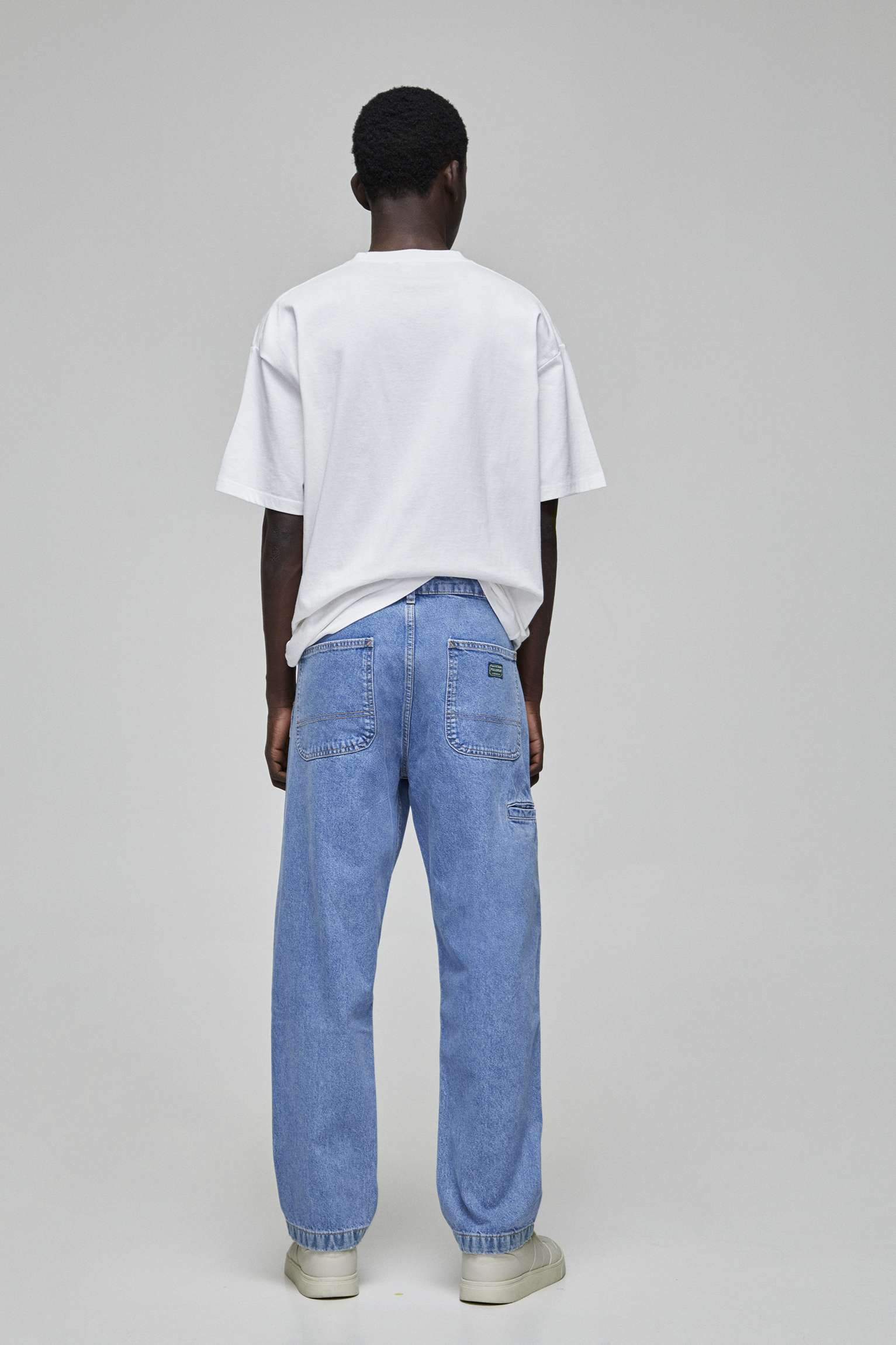 women's cargo trousers uk