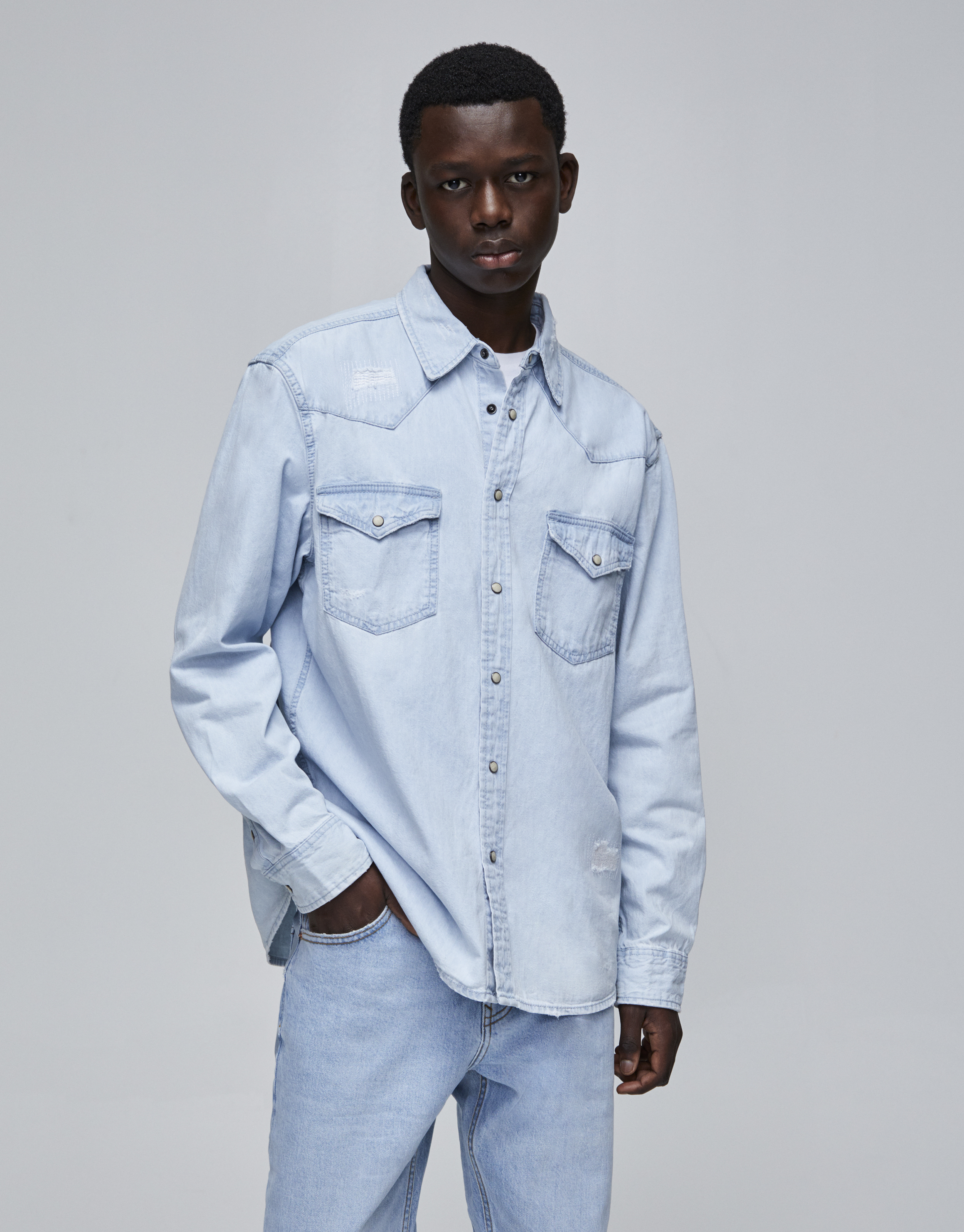 Fashion Shirts \u0026 Tops 