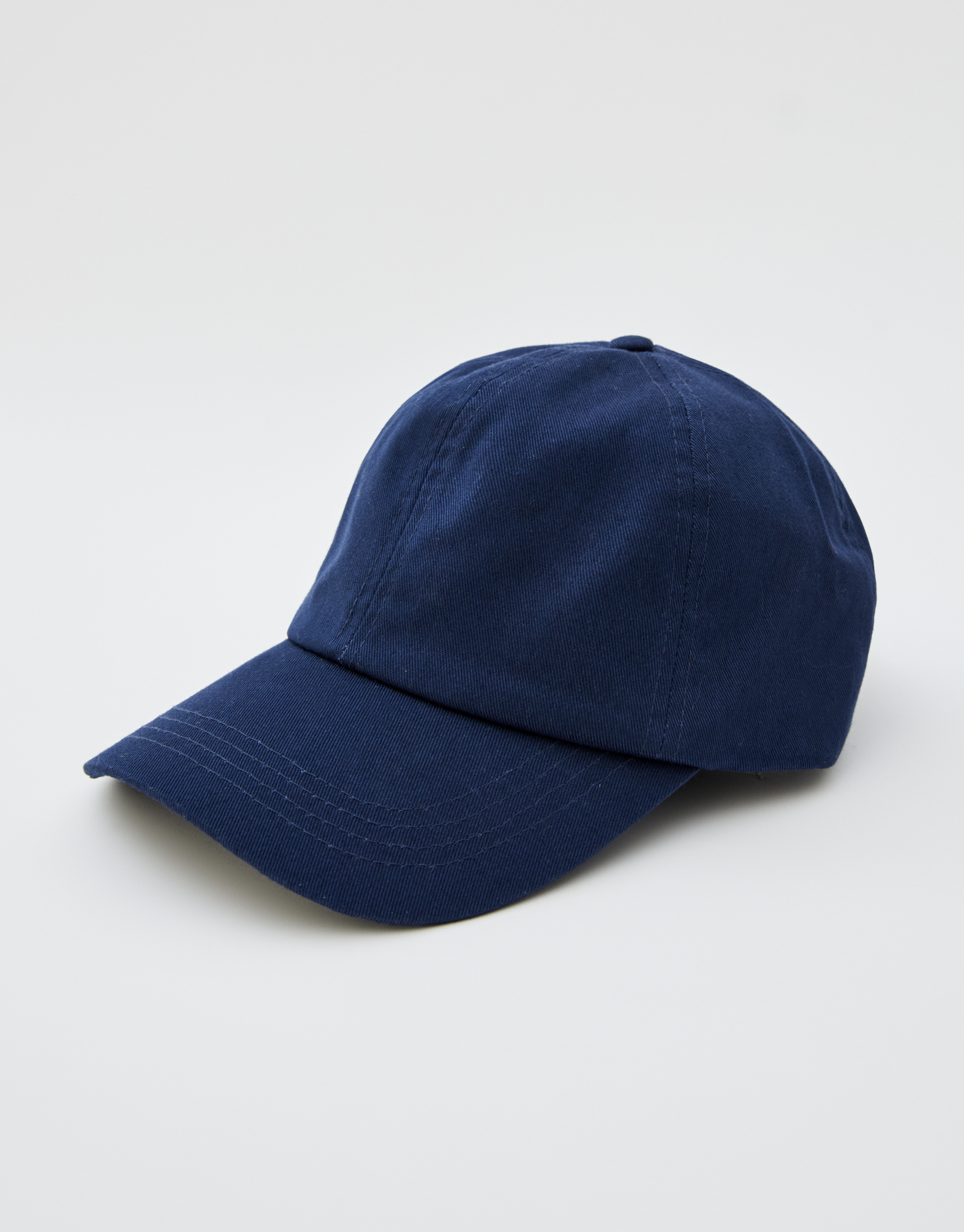 blue cap hat