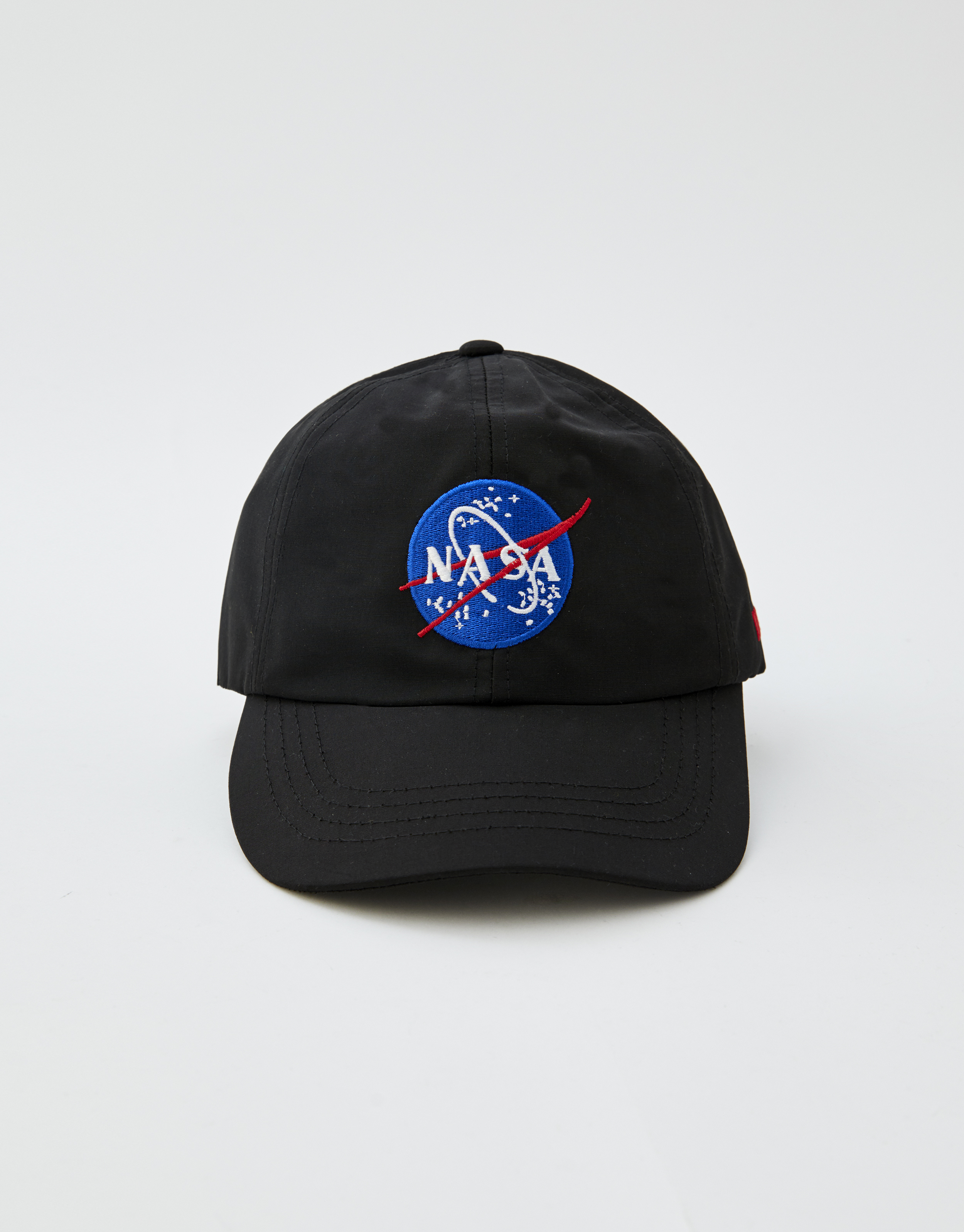 nasa logo hat