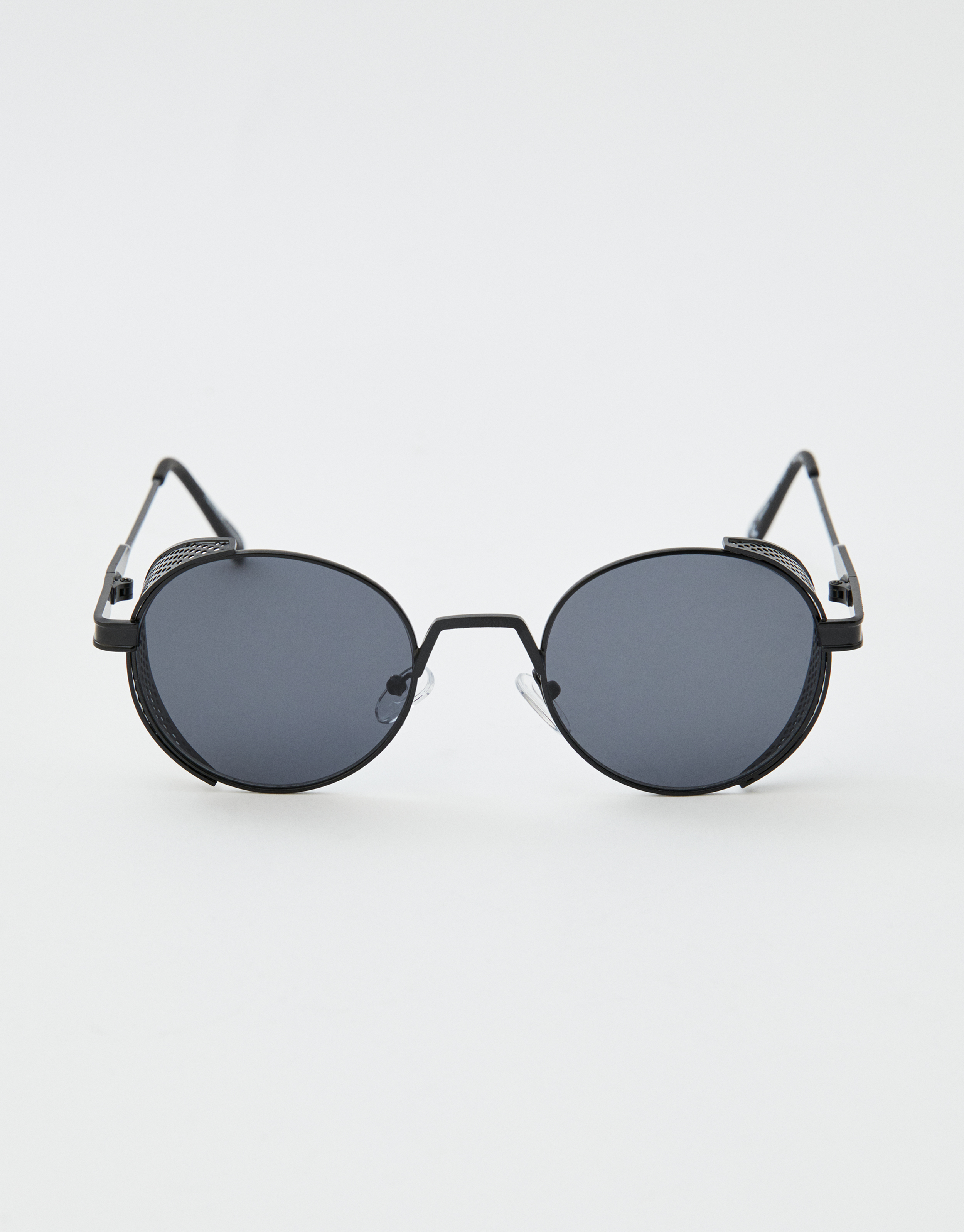 lentes de sol negros