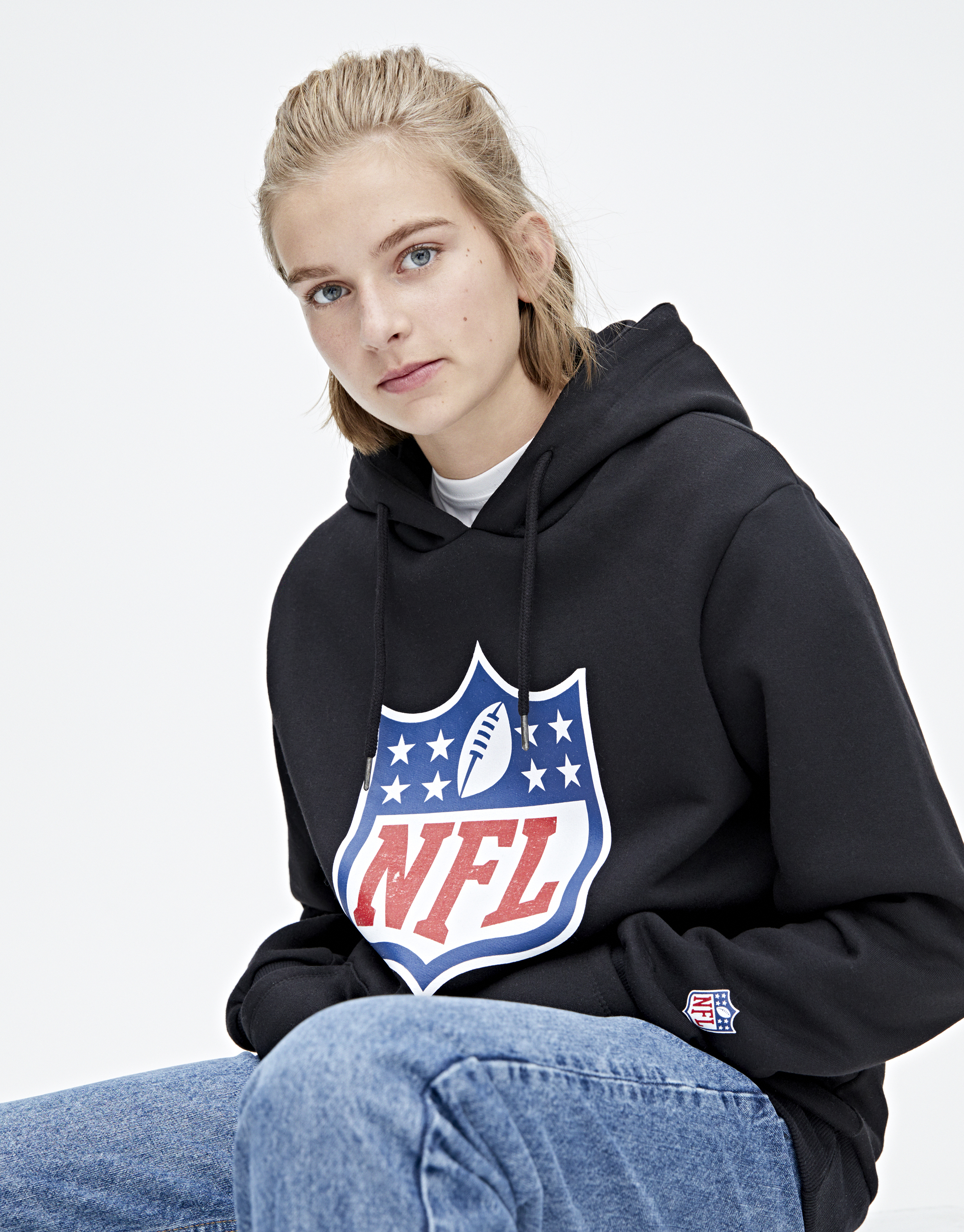 nfl sweatshirt