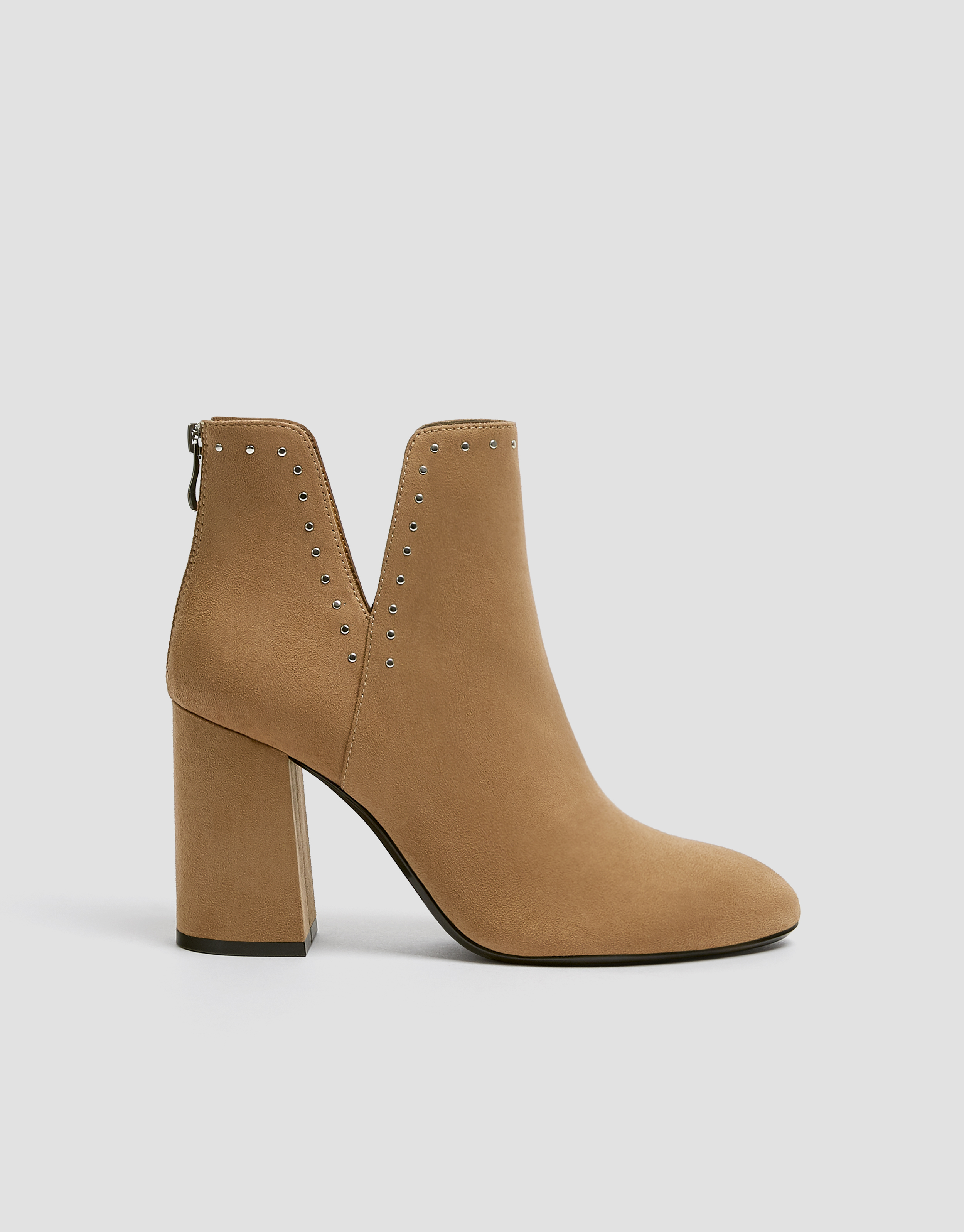 botin camel