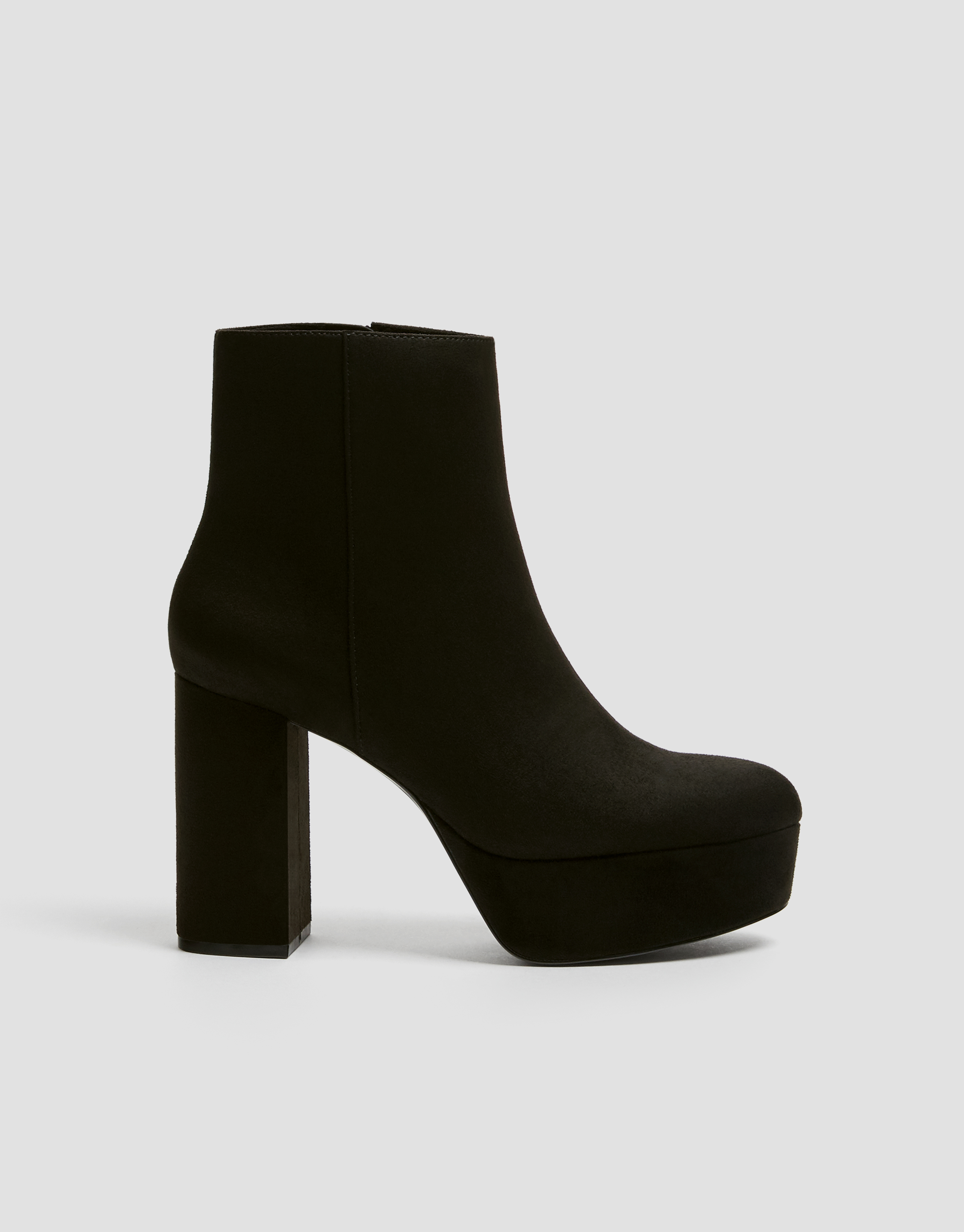 precio de botines de trabajo funcional