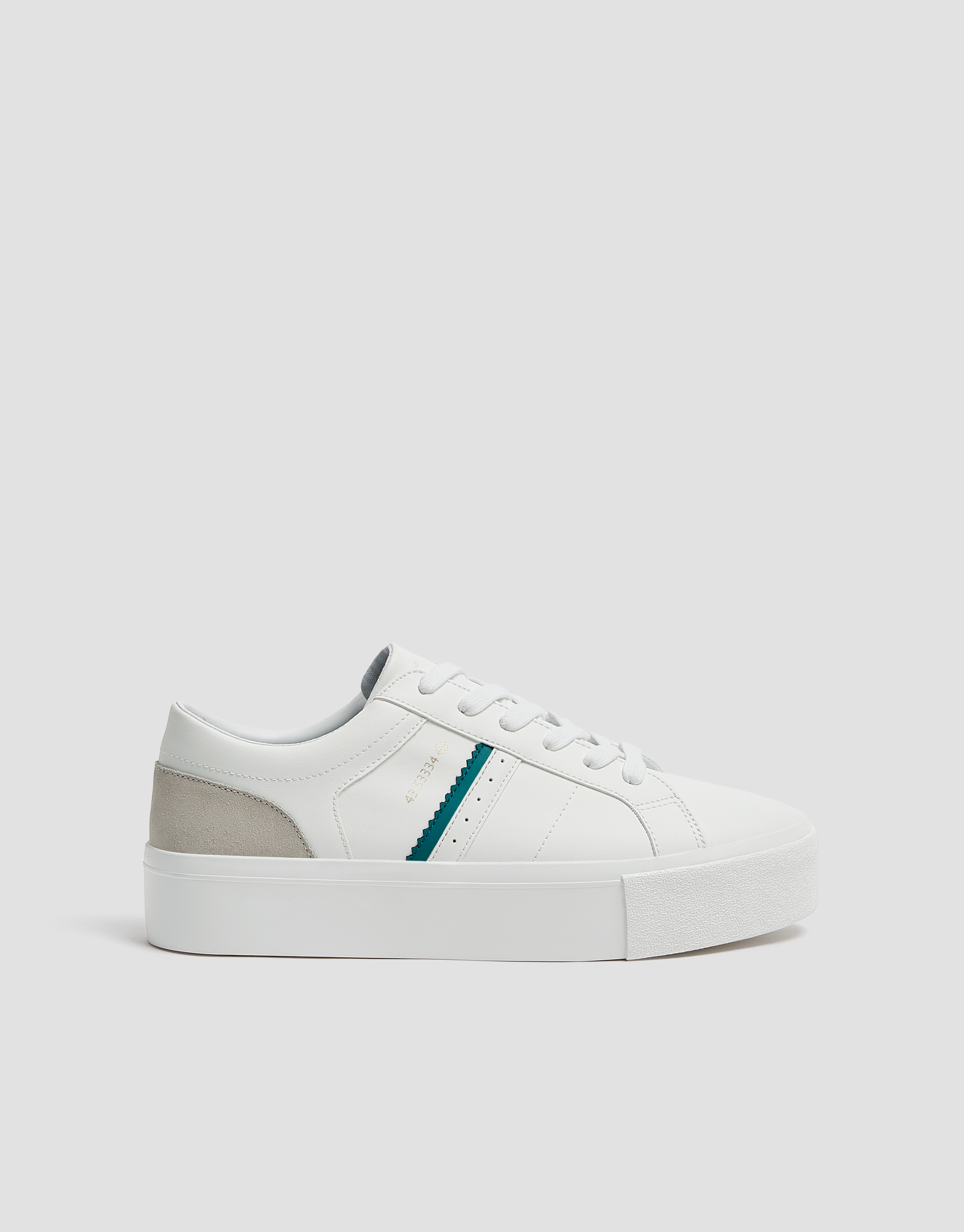 white block trainers