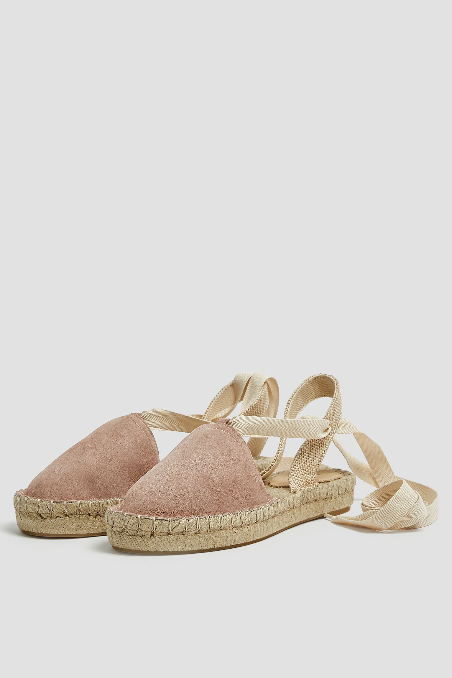 slingback espadrilles