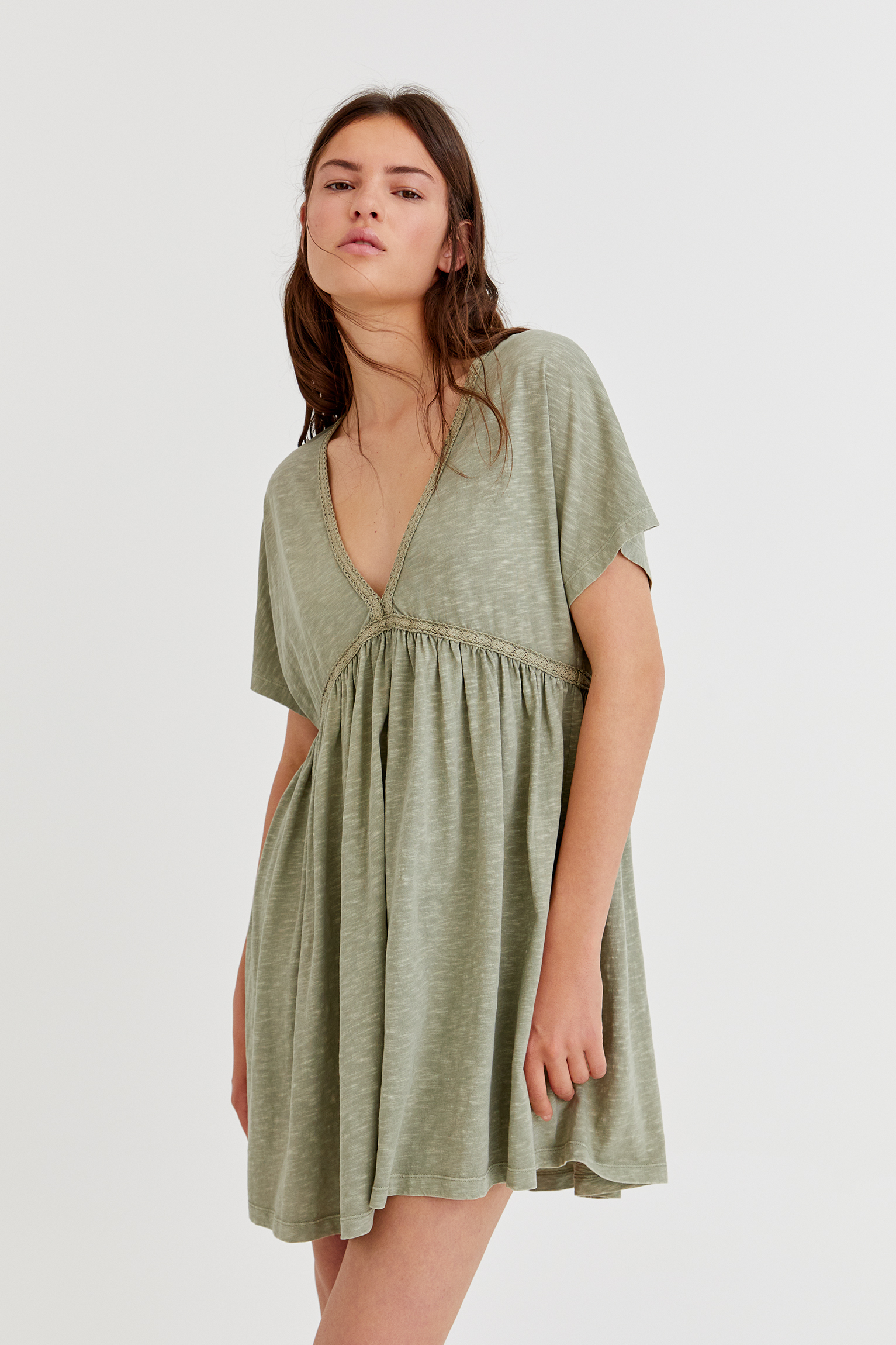 maritimo mini dress