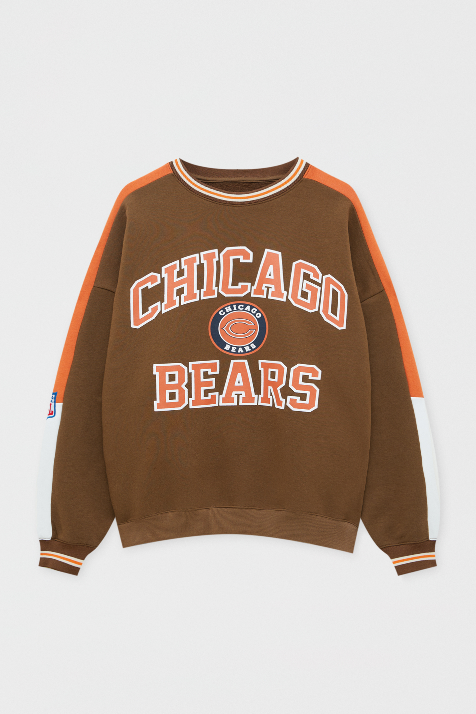 chicago bears sweatshirt