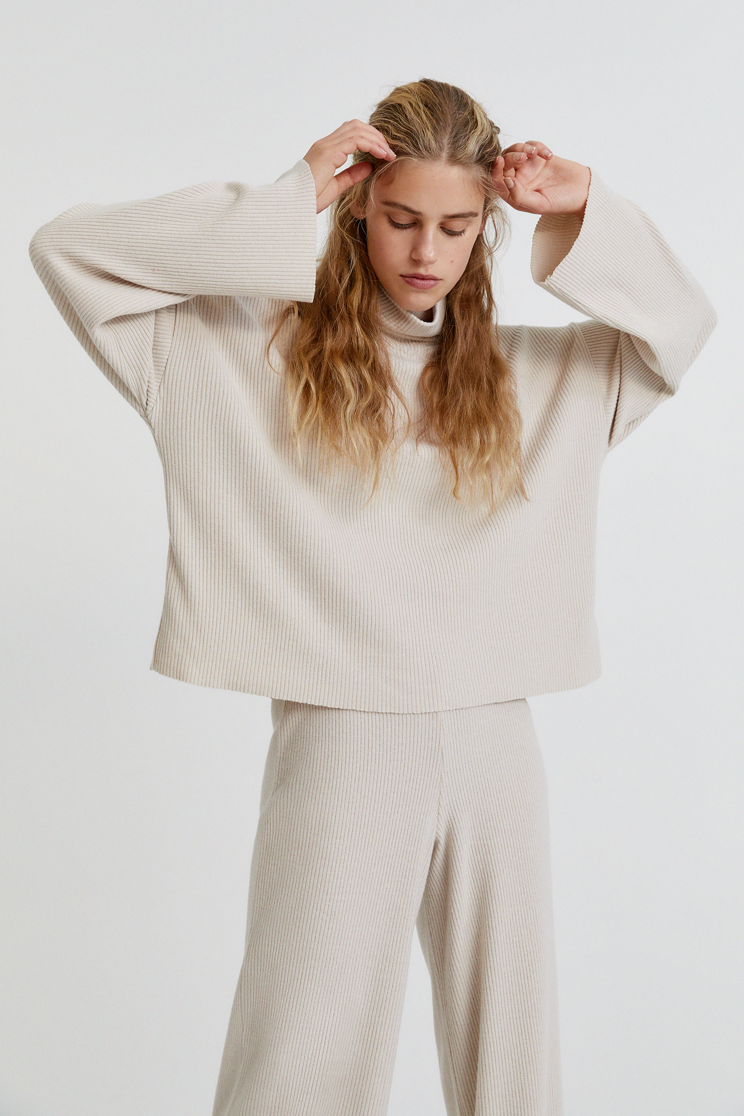 soft touch sweatshirt