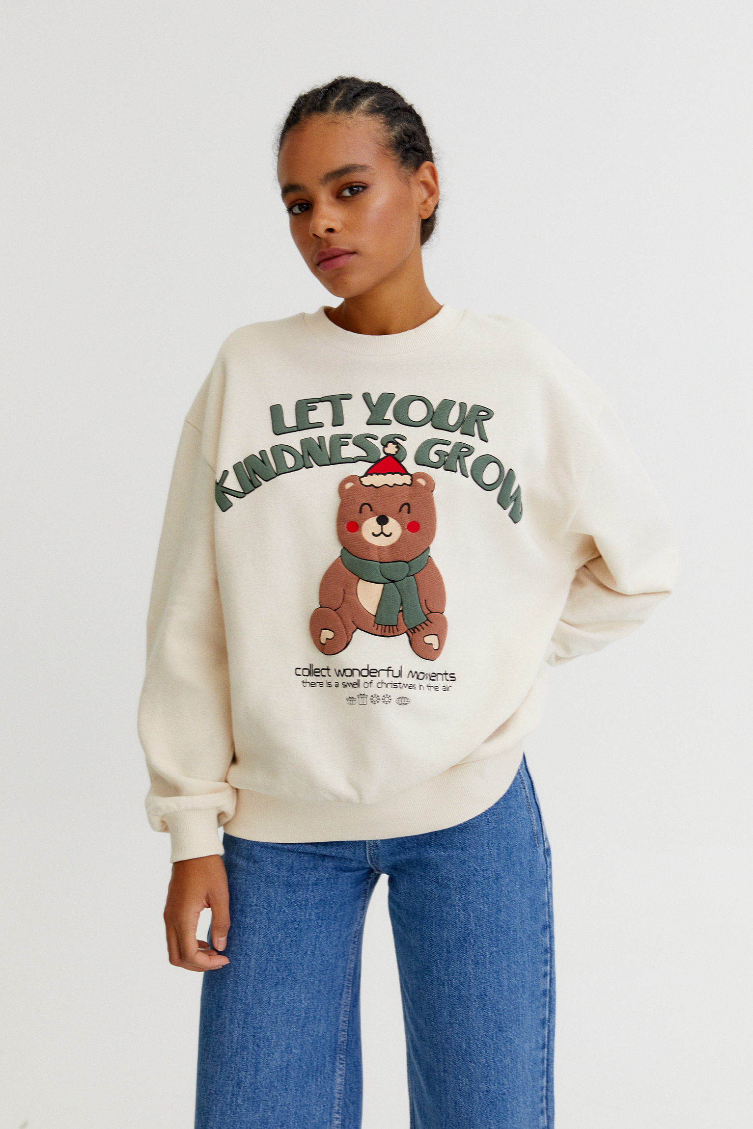bears sweatshirt target