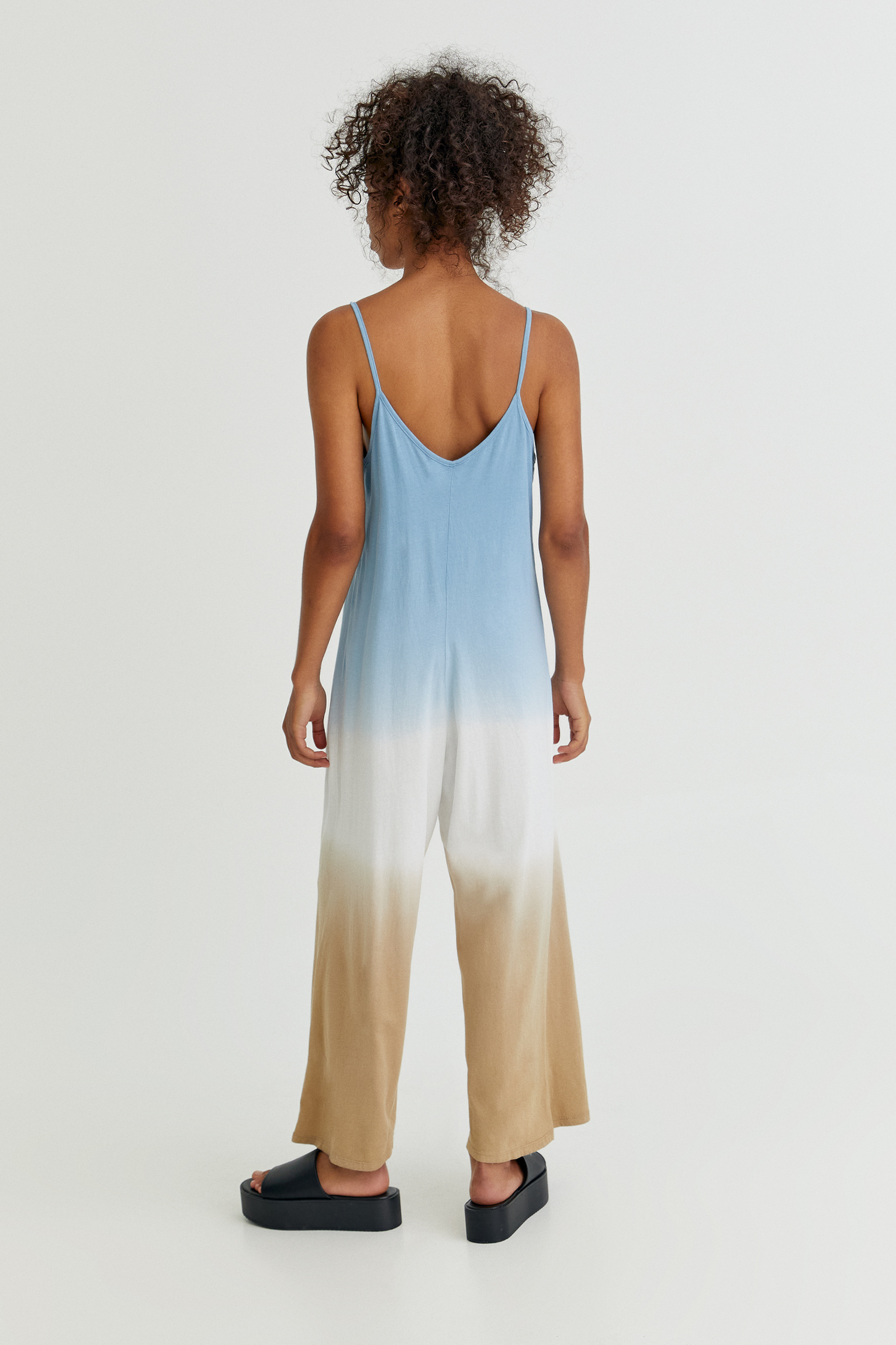 pull and bear romper