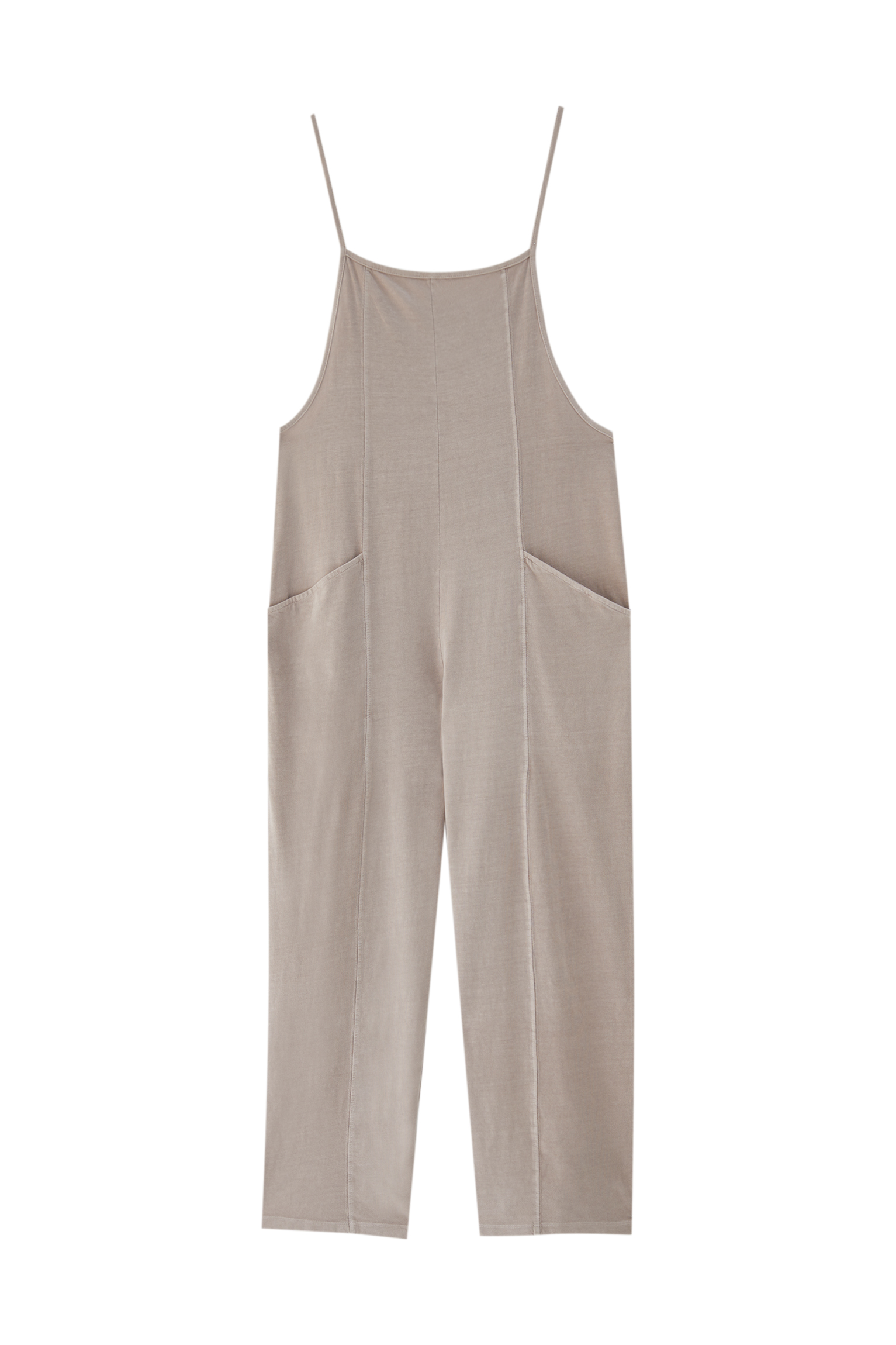 Pull & bear jumpsuit Clearance