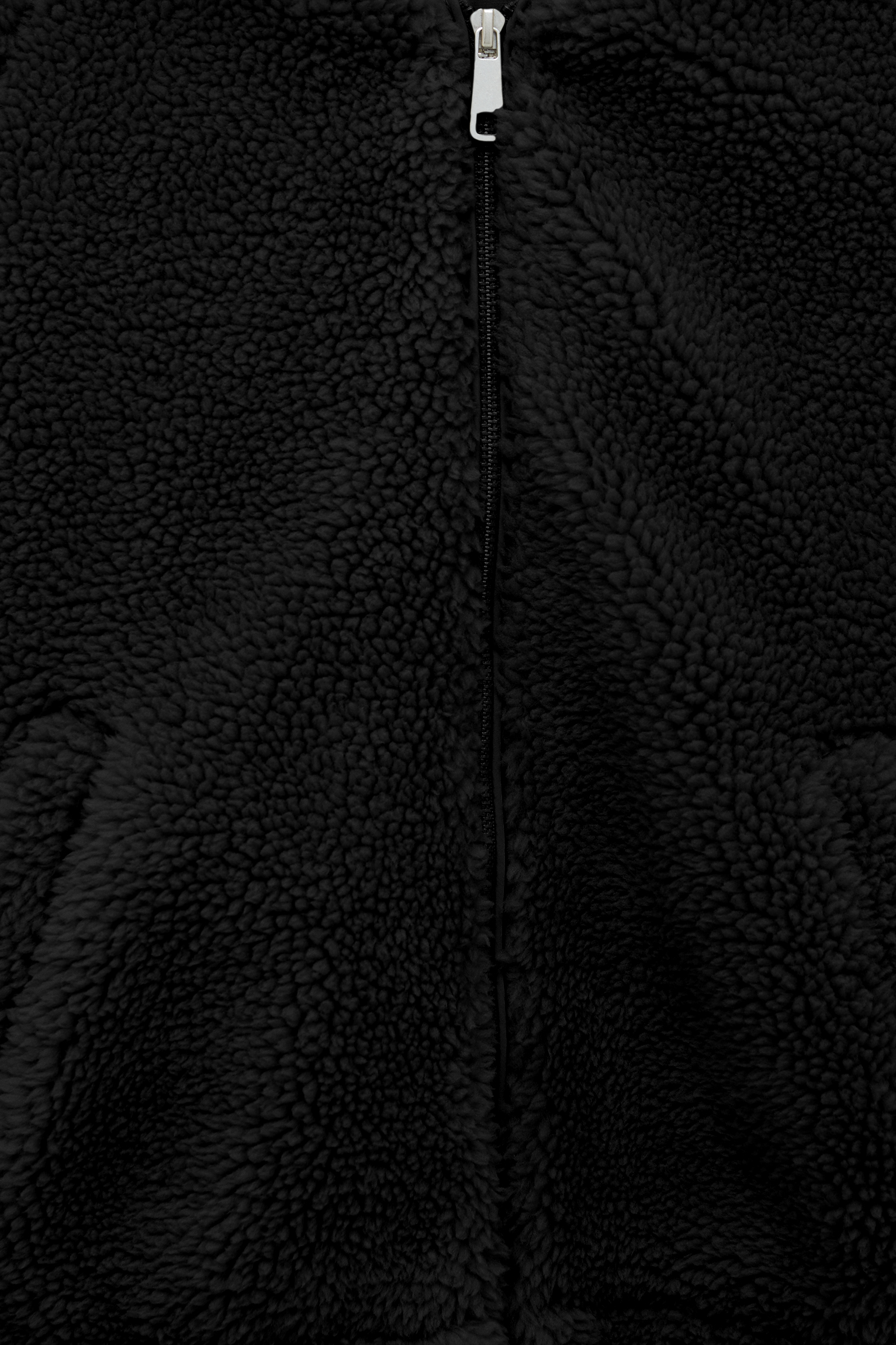 teddy jacket pull and bear