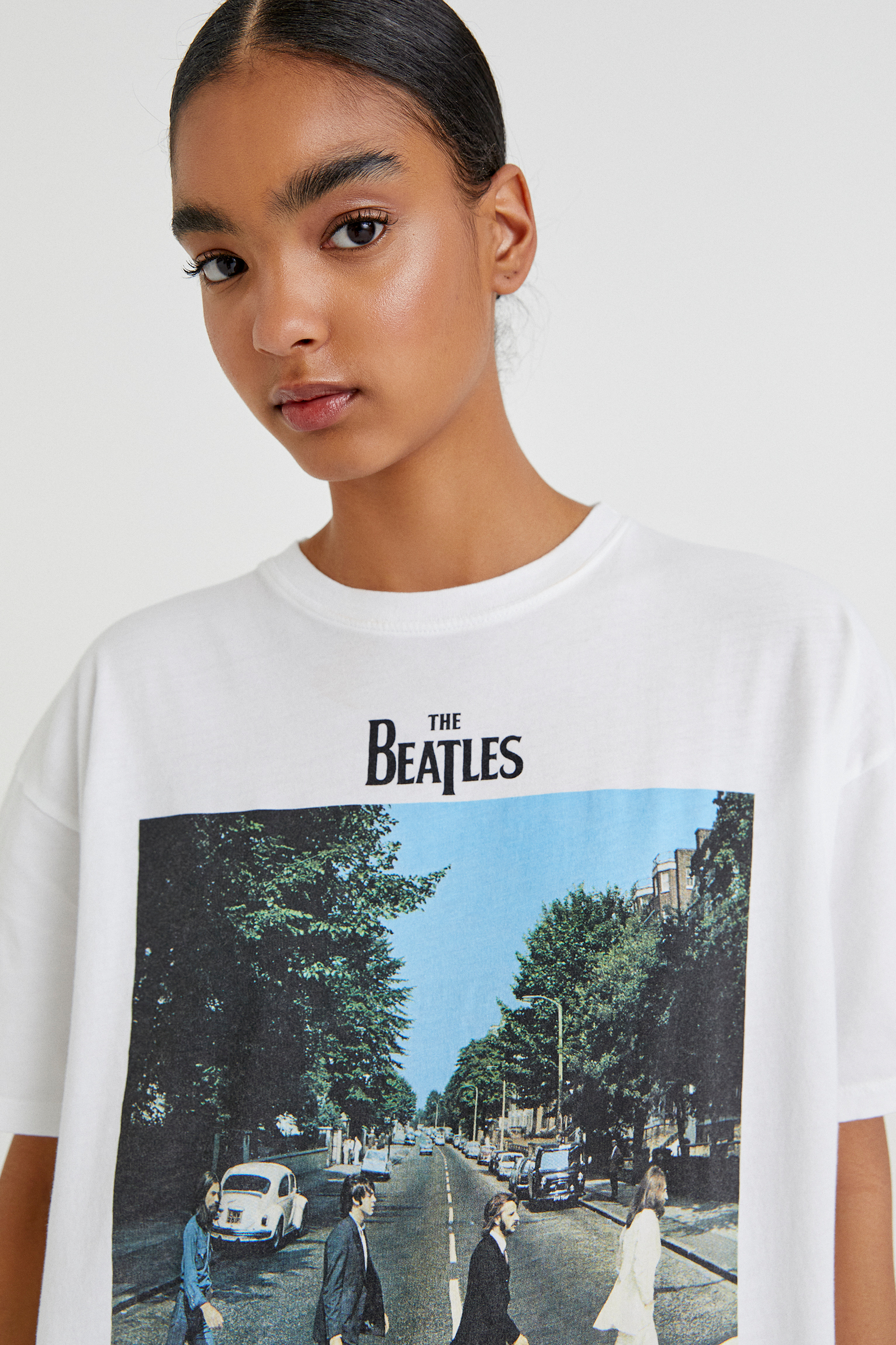 beatle shirt