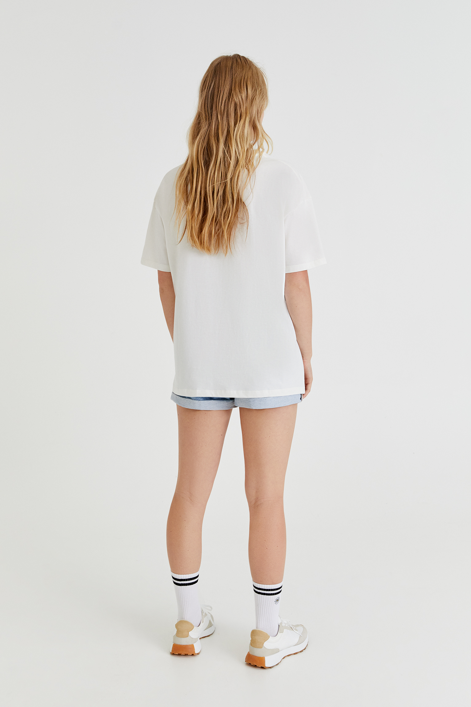 all white space jams