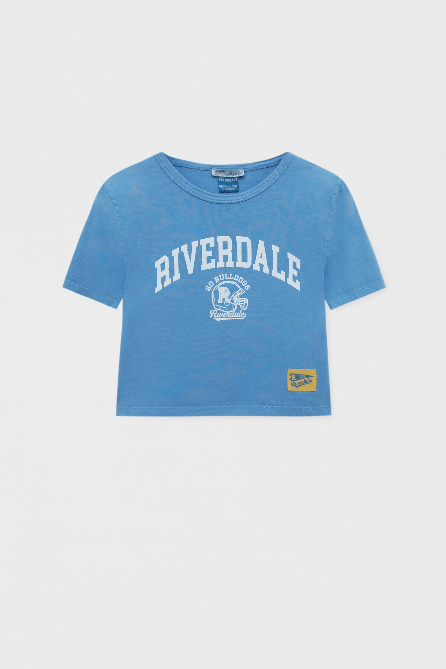 Camisetas riverdale Clearance