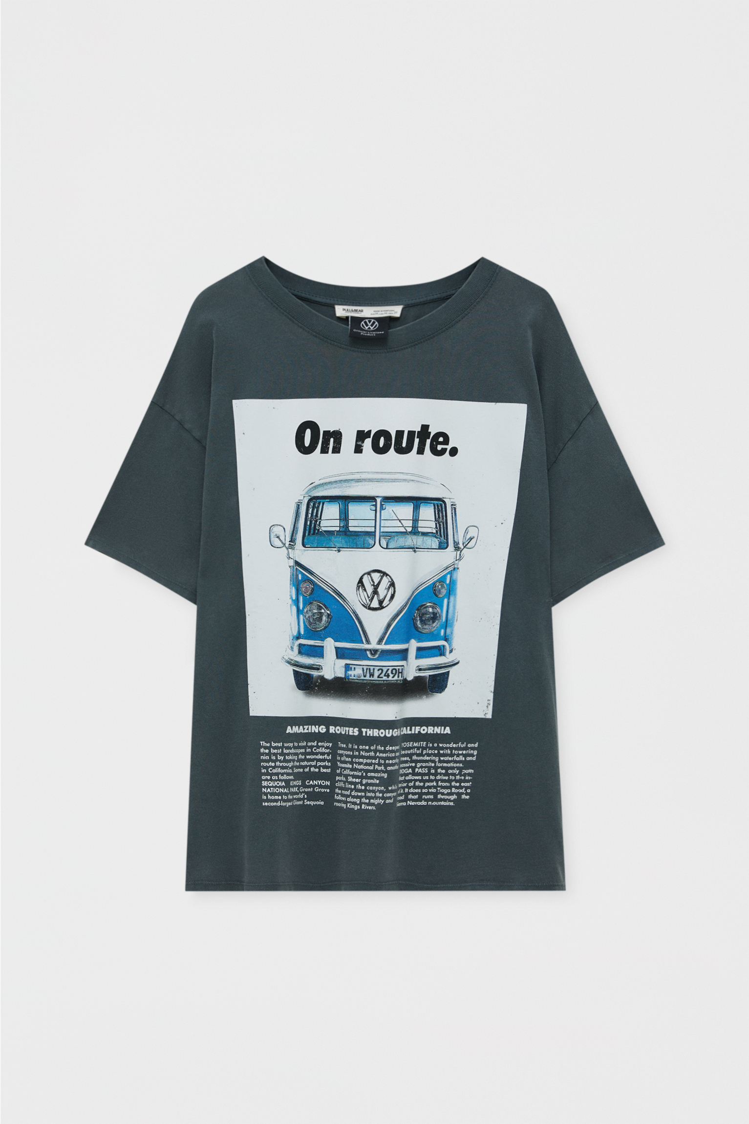 vw t shirts