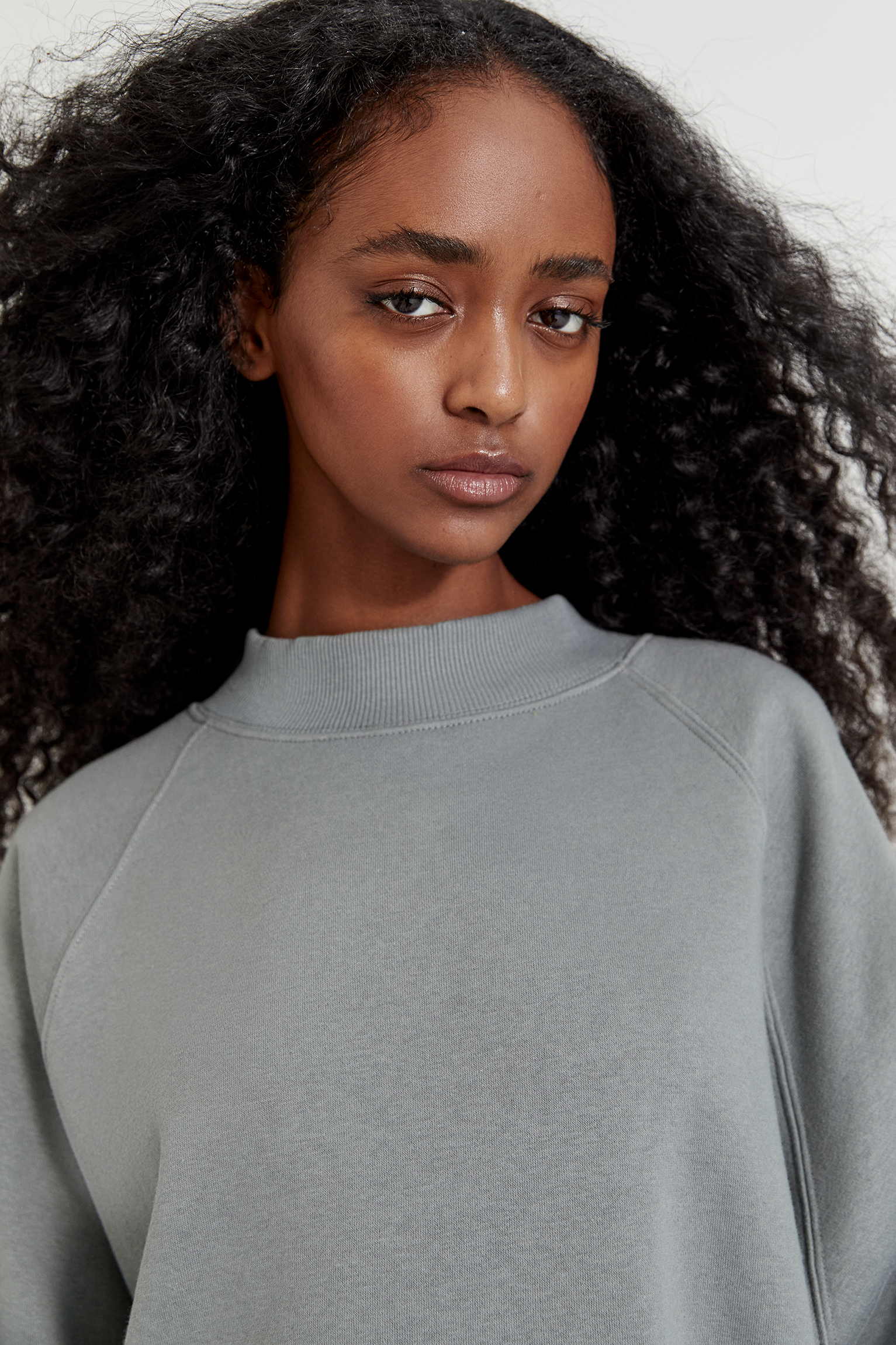 robe sweat pull and bear