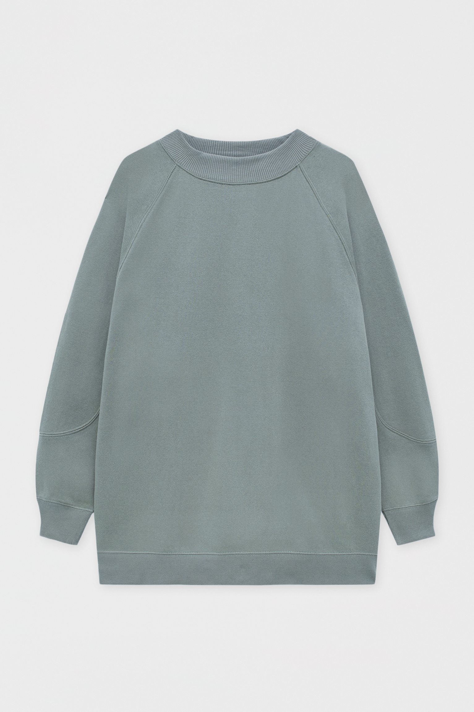robe sweat pull and bear