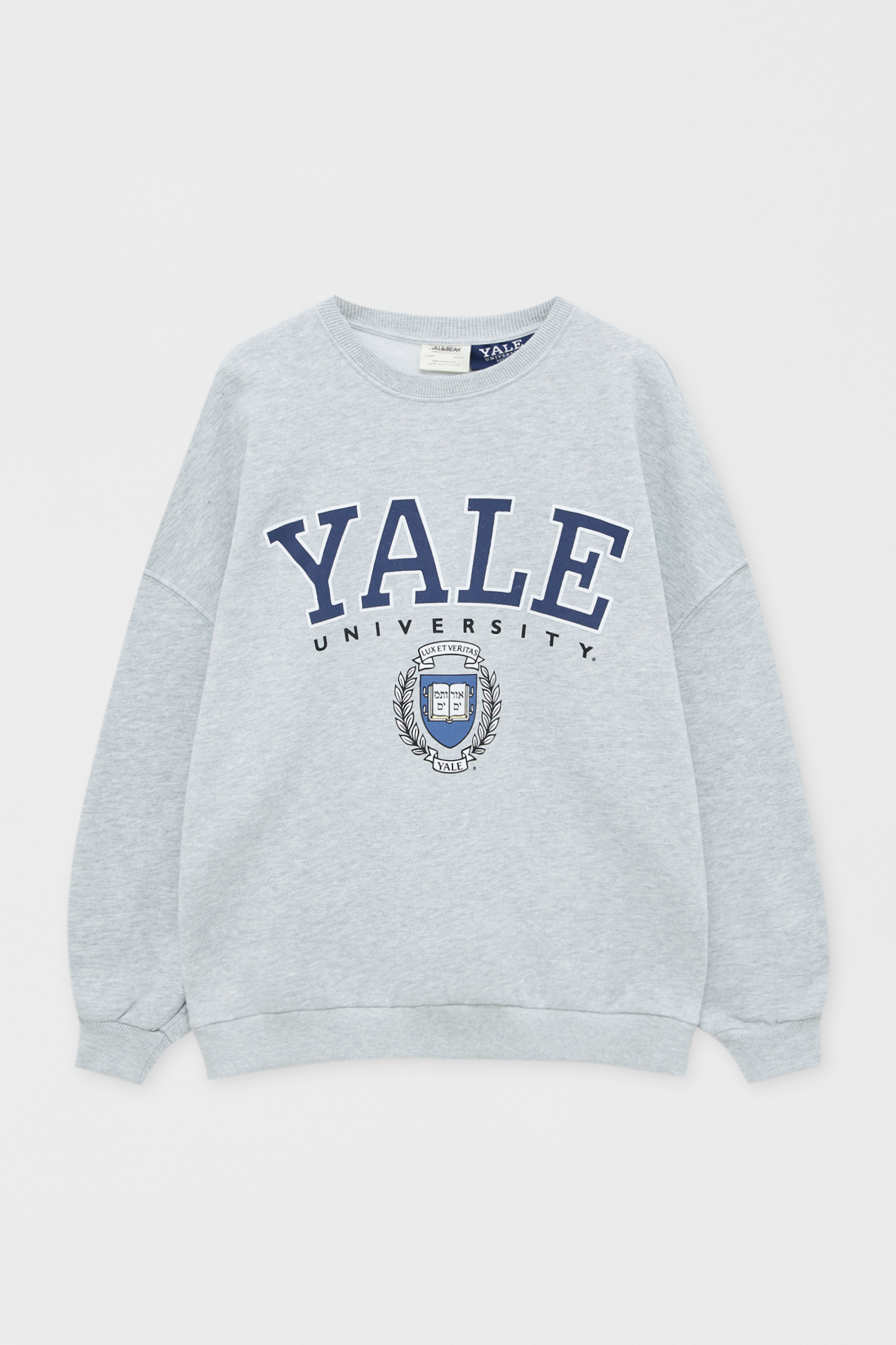 sweatshirt yale