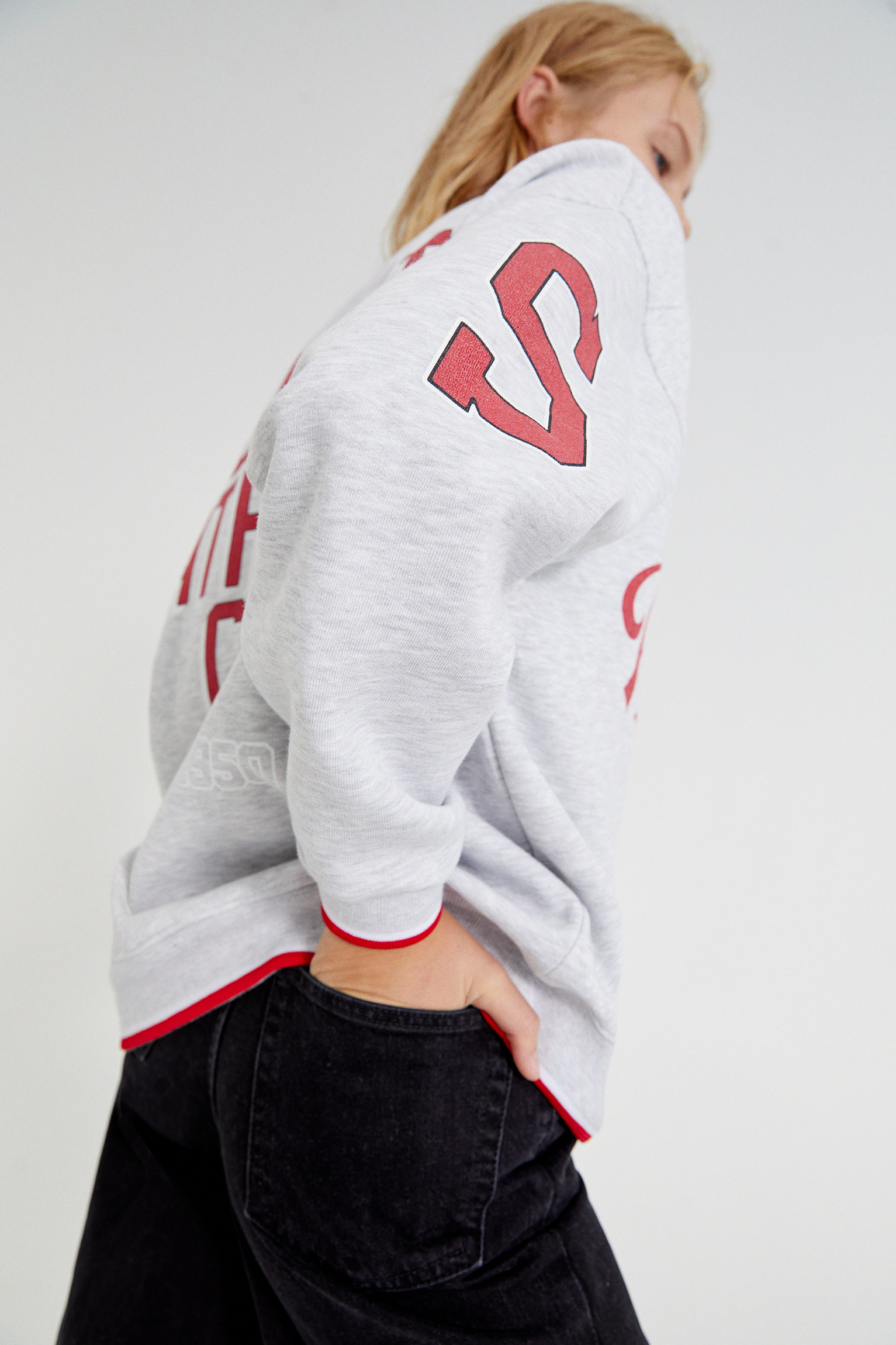 sudadera de snoopy vans