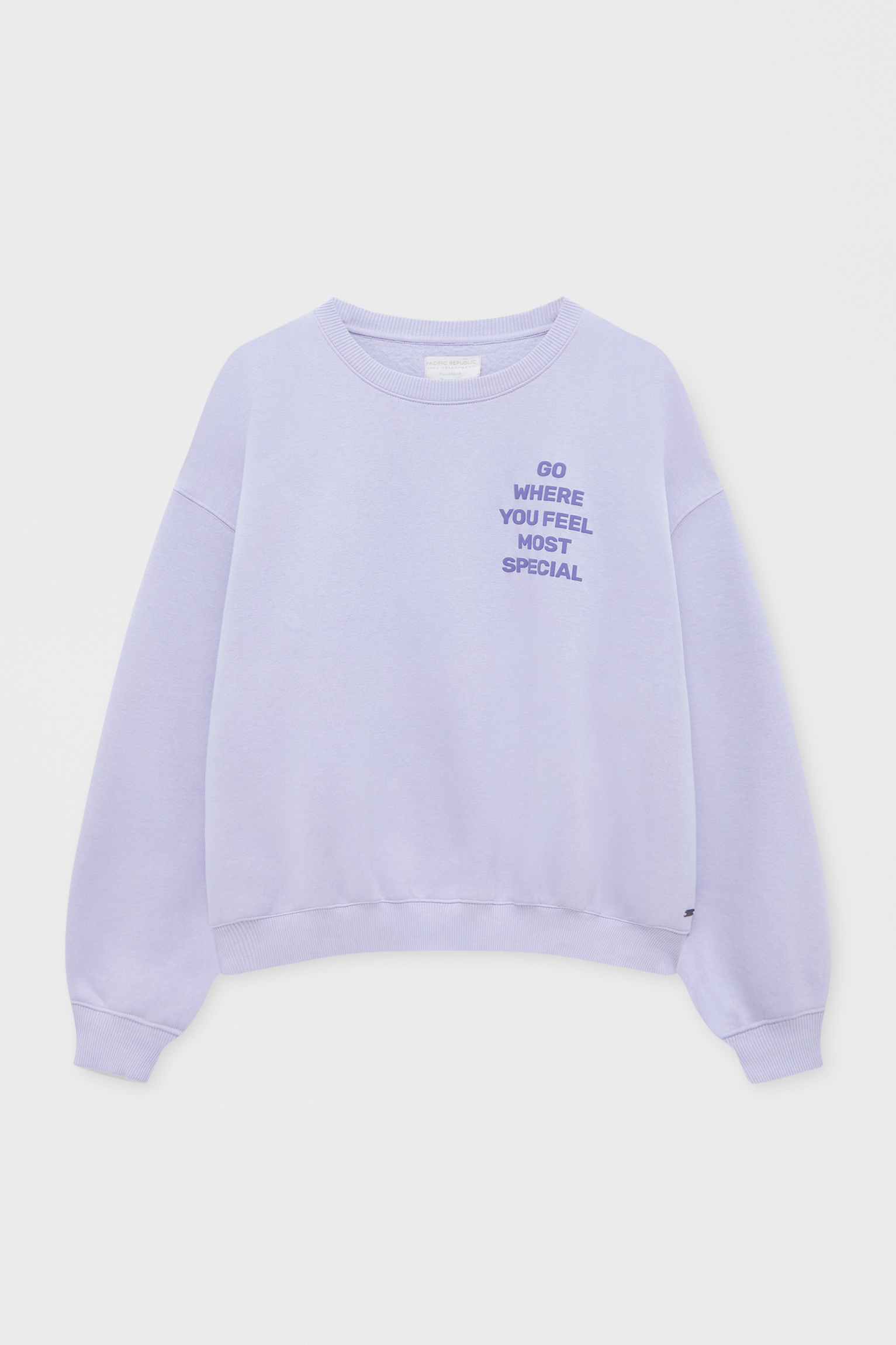 slogan sweaters