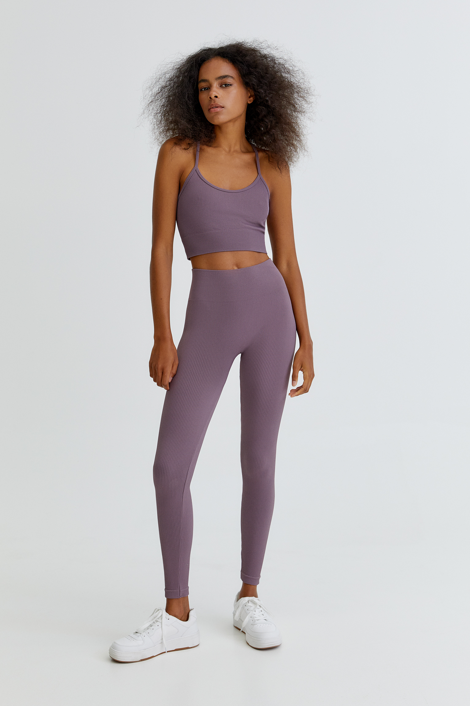 pull&bear leggings