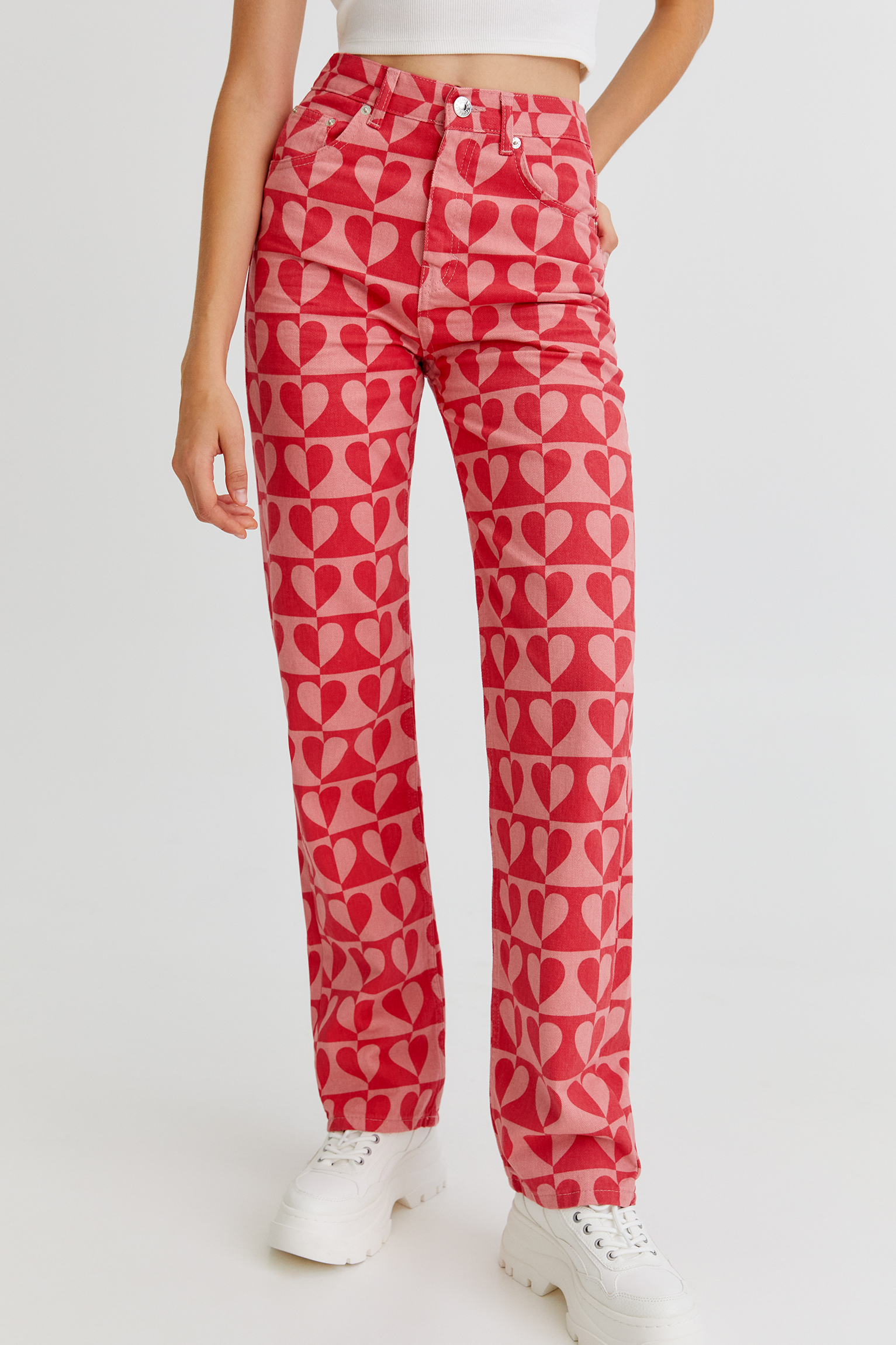 المنتدى براءة الإختراع فريسة pantalon rosa pull and bear - sayasouthex.com