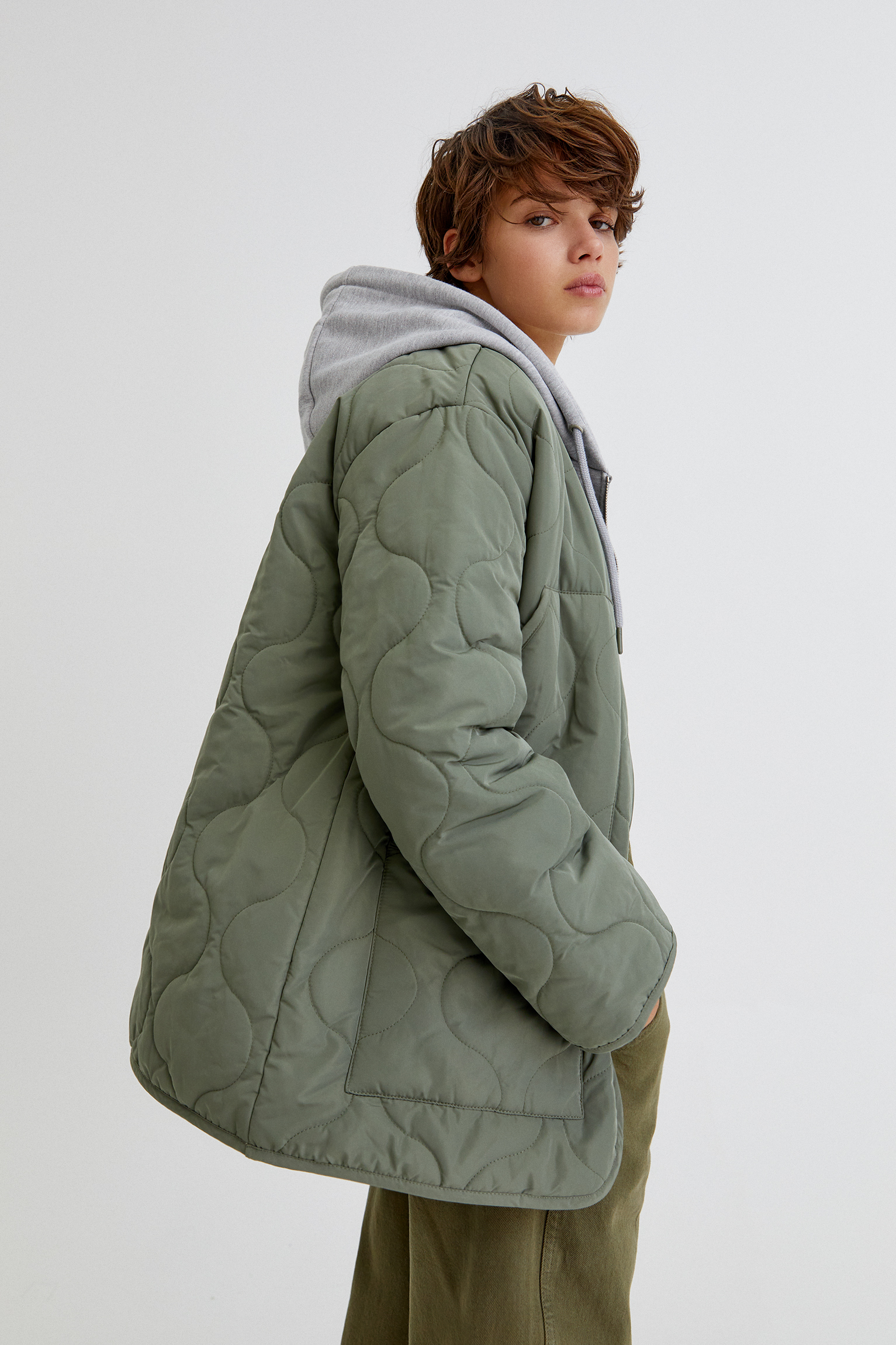 salewa mountain technology jacket