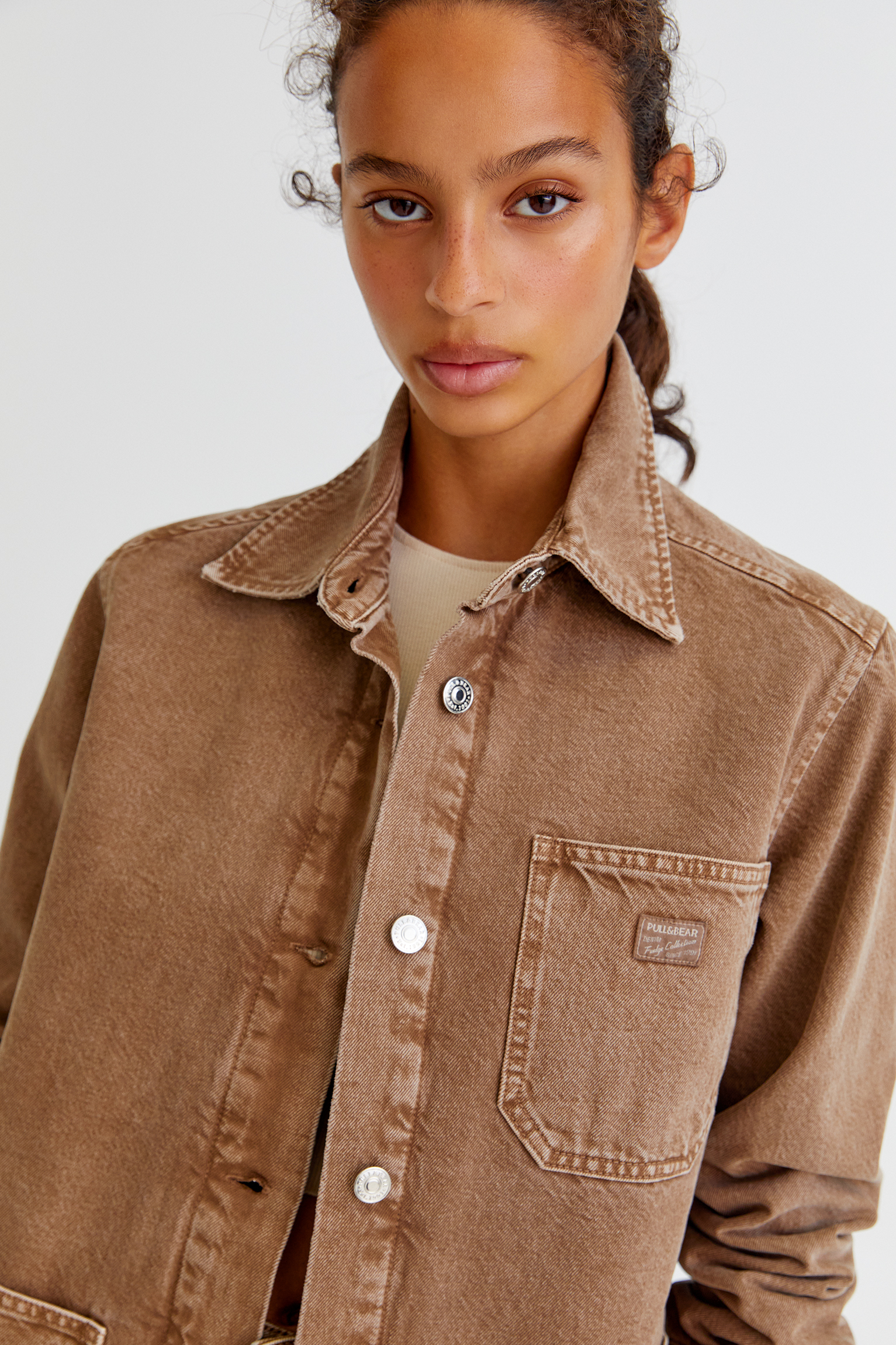 worker jacket womens