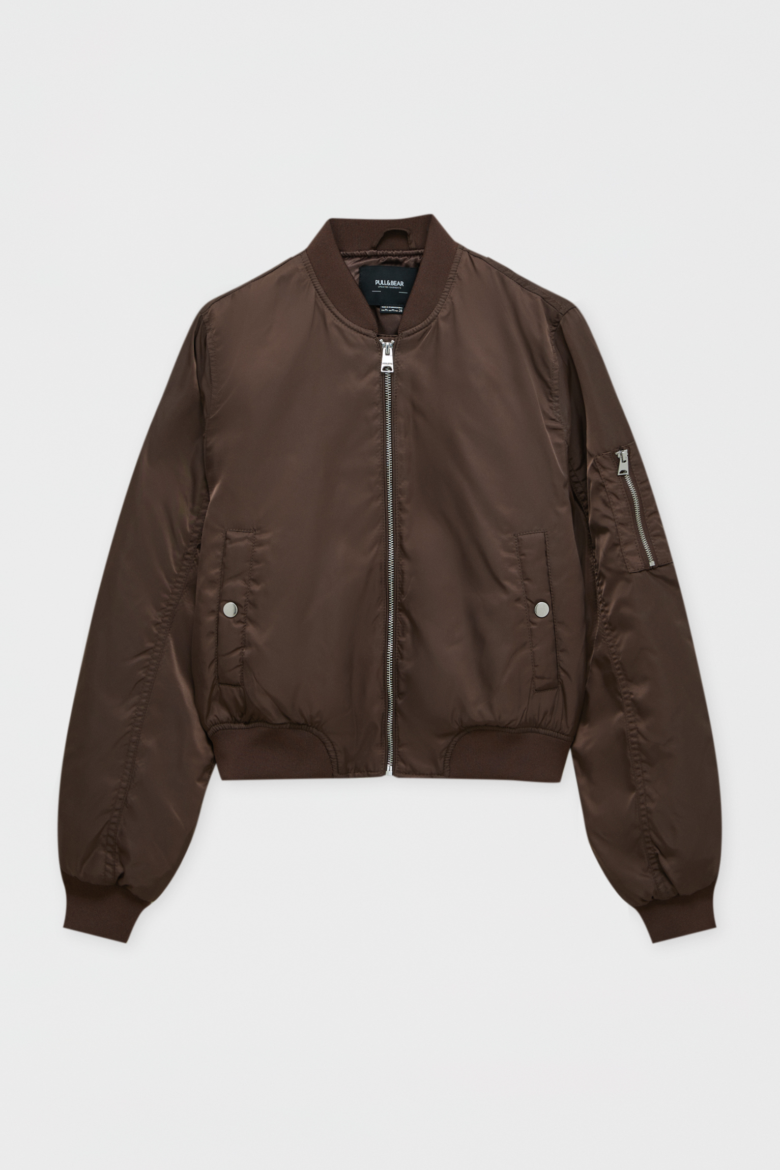 talula bomber jacket