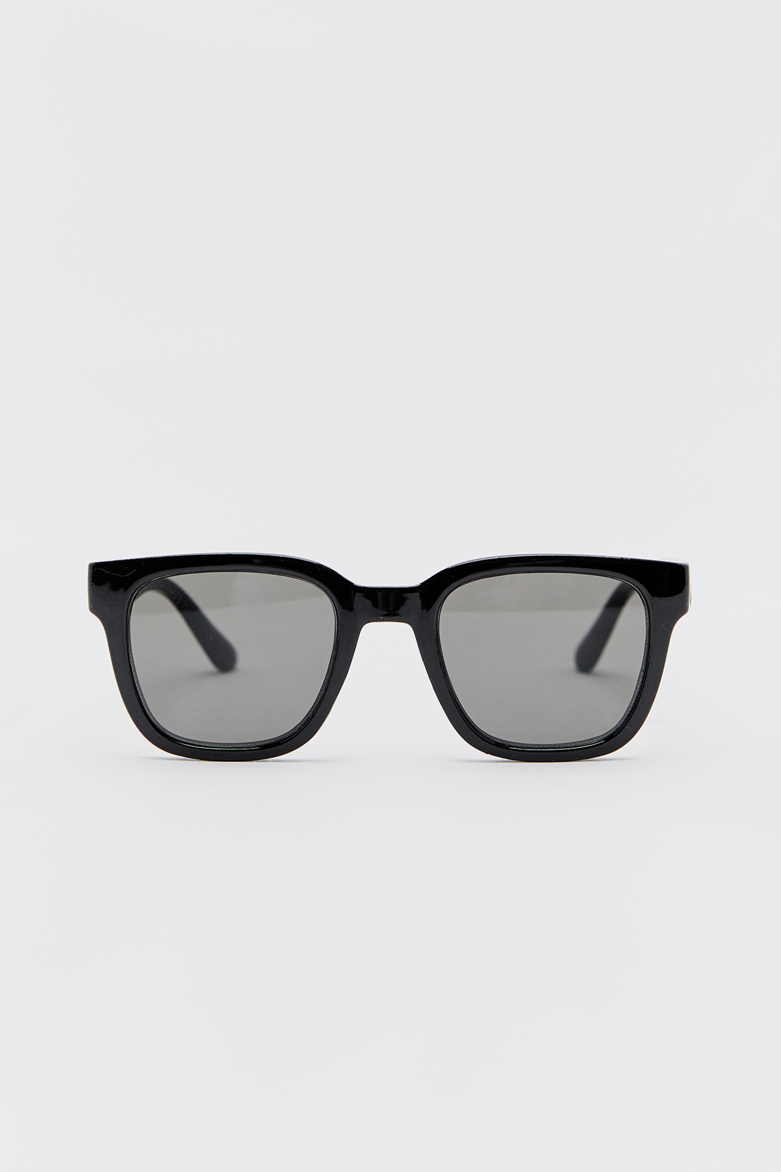 square frame aviators