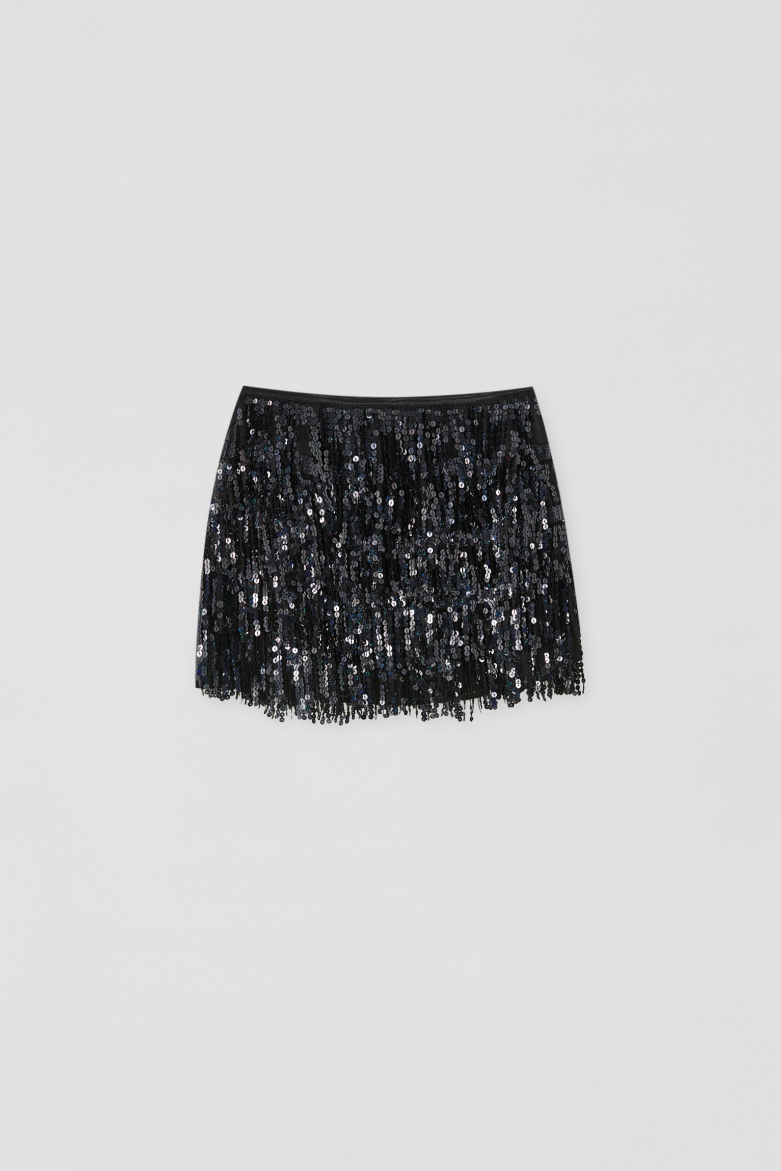 skort pull and bear
