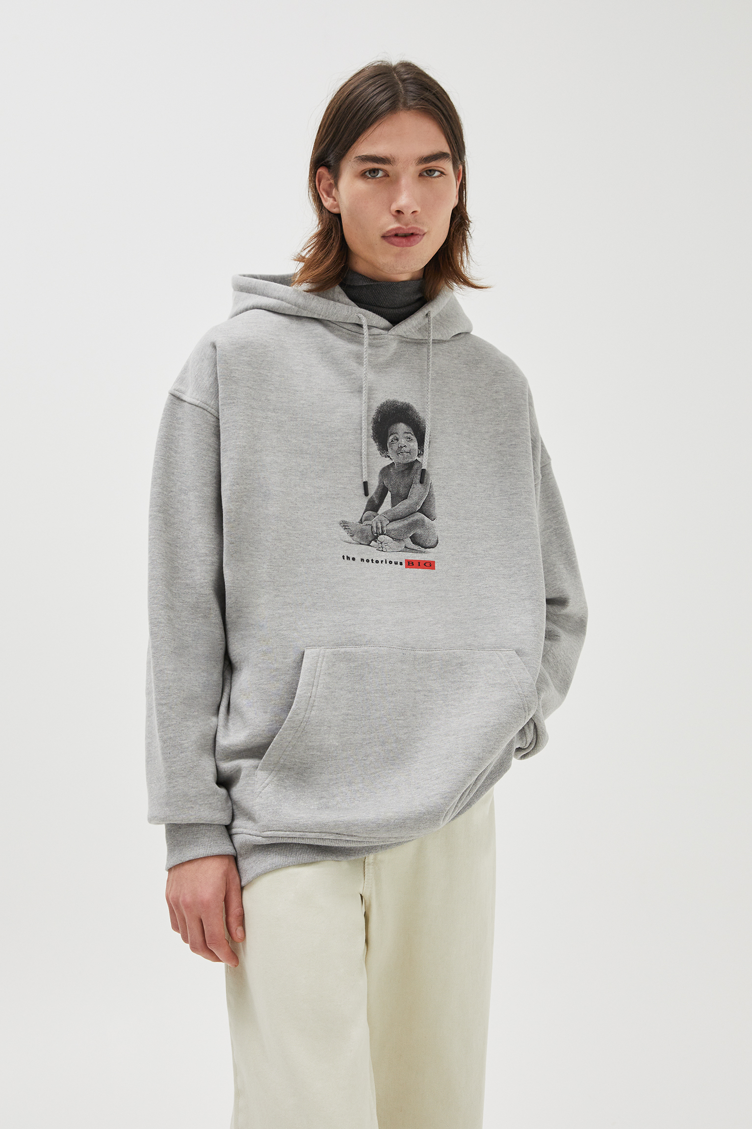 notorious sweatshirt