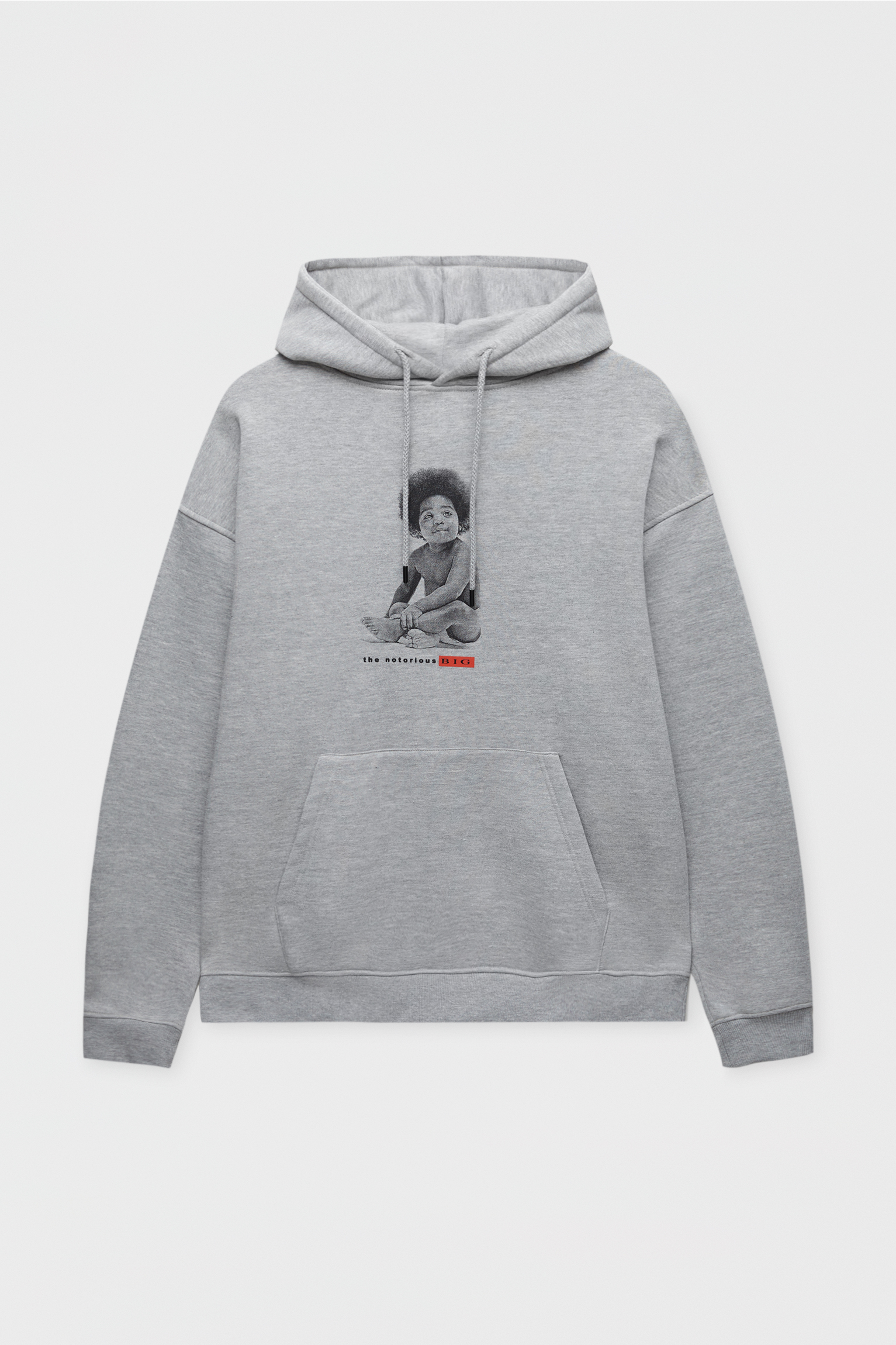 notorious sweatshirt
