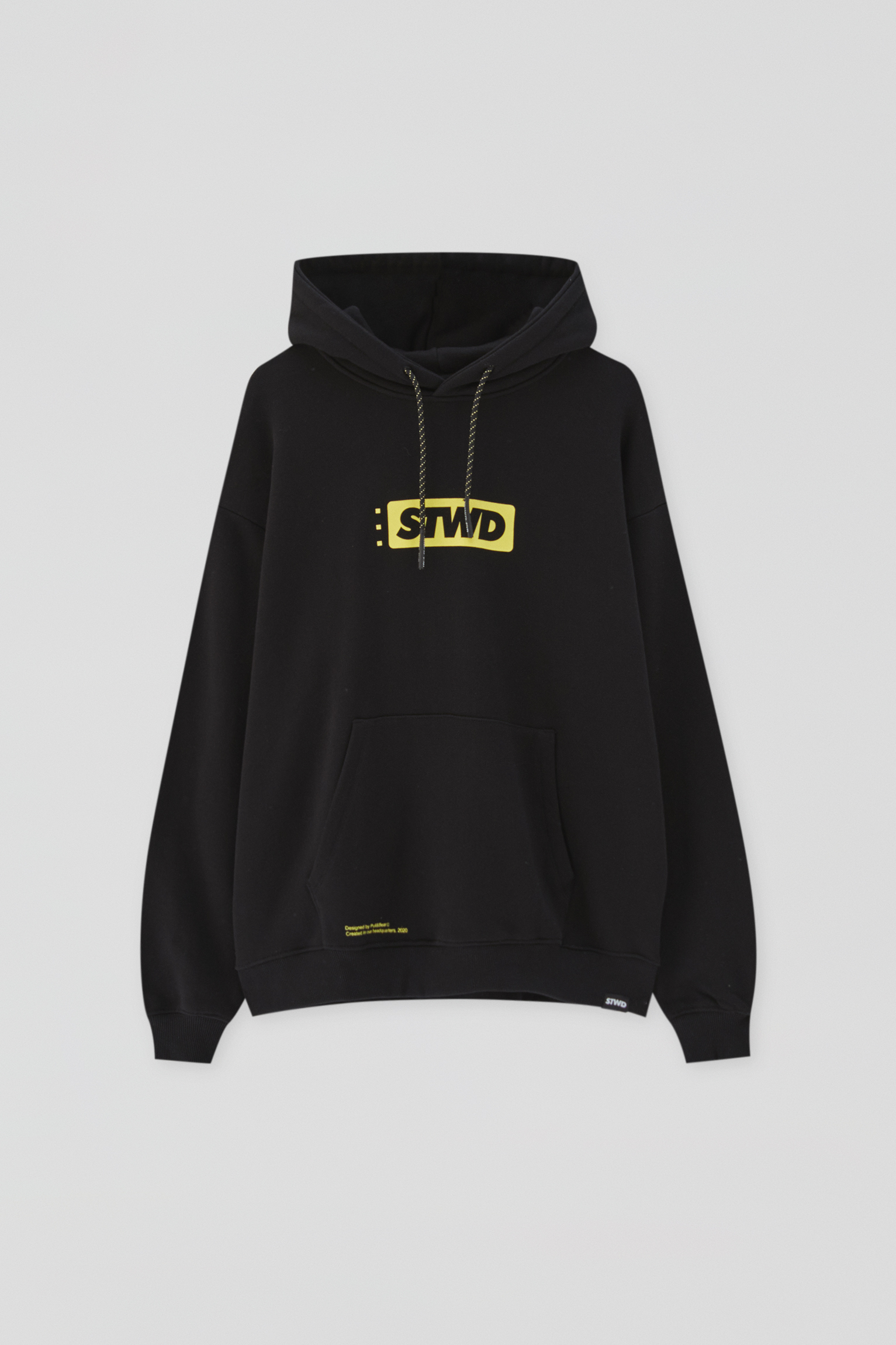 Sudadera stwd premium capucha Clearance