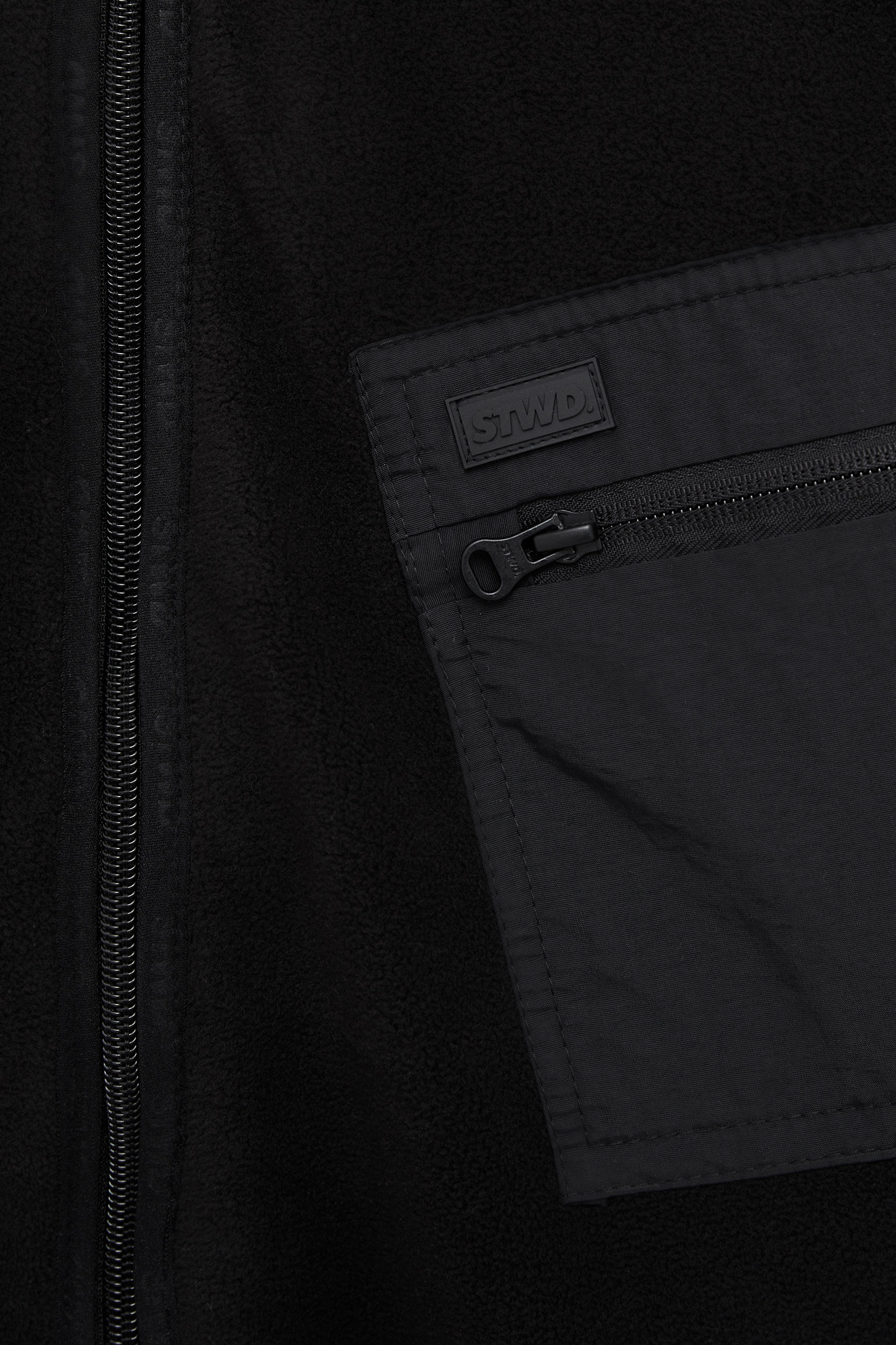 indian fringe jacket