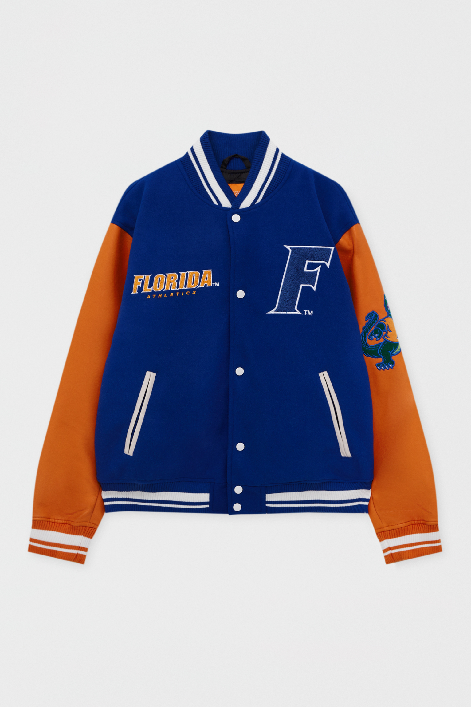 florida gators letterman jacket