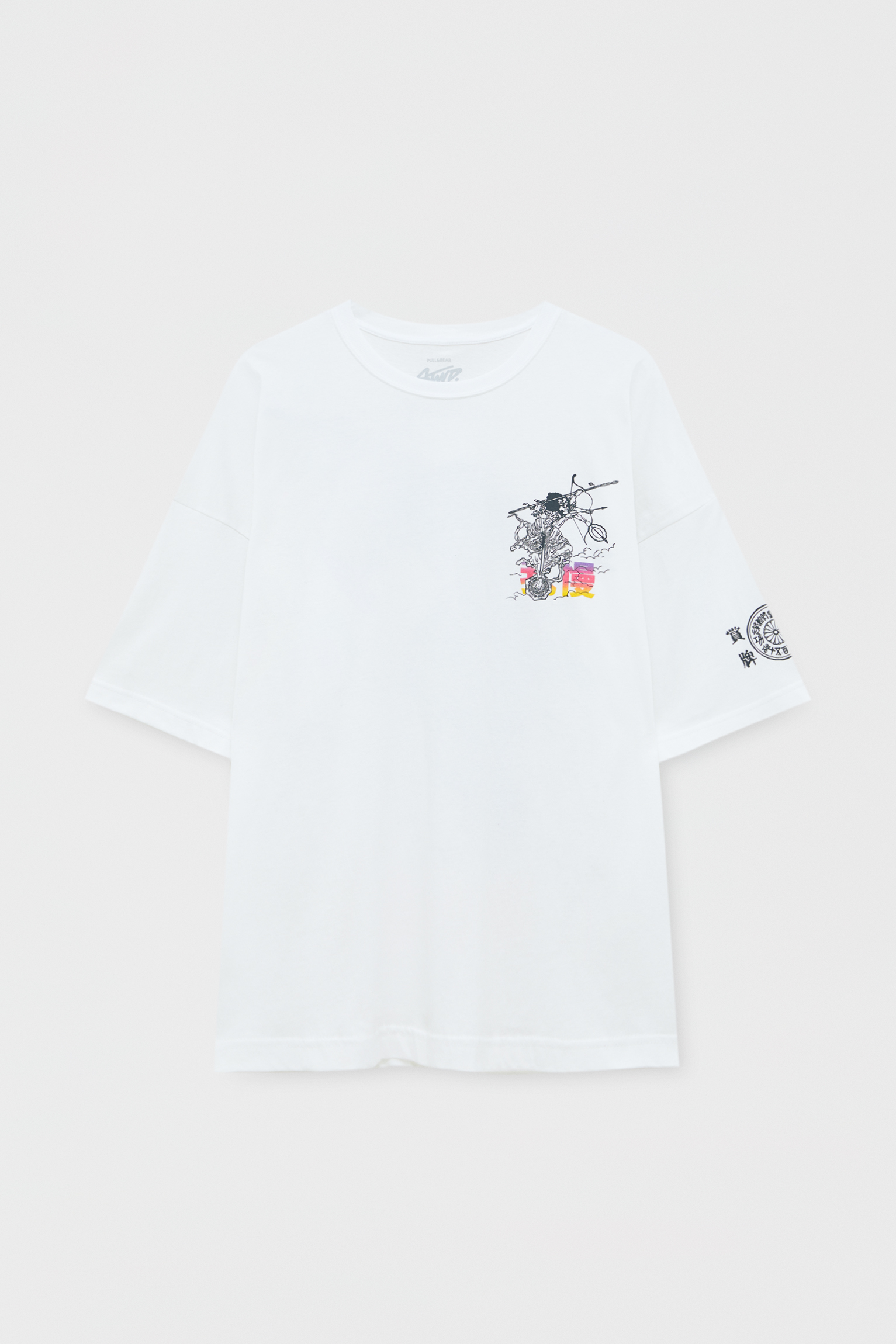 loose fitting t shirts