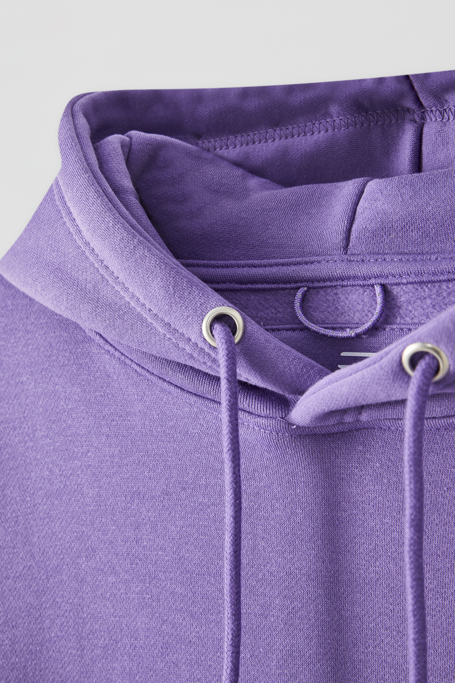 hoodie basic pull and bear