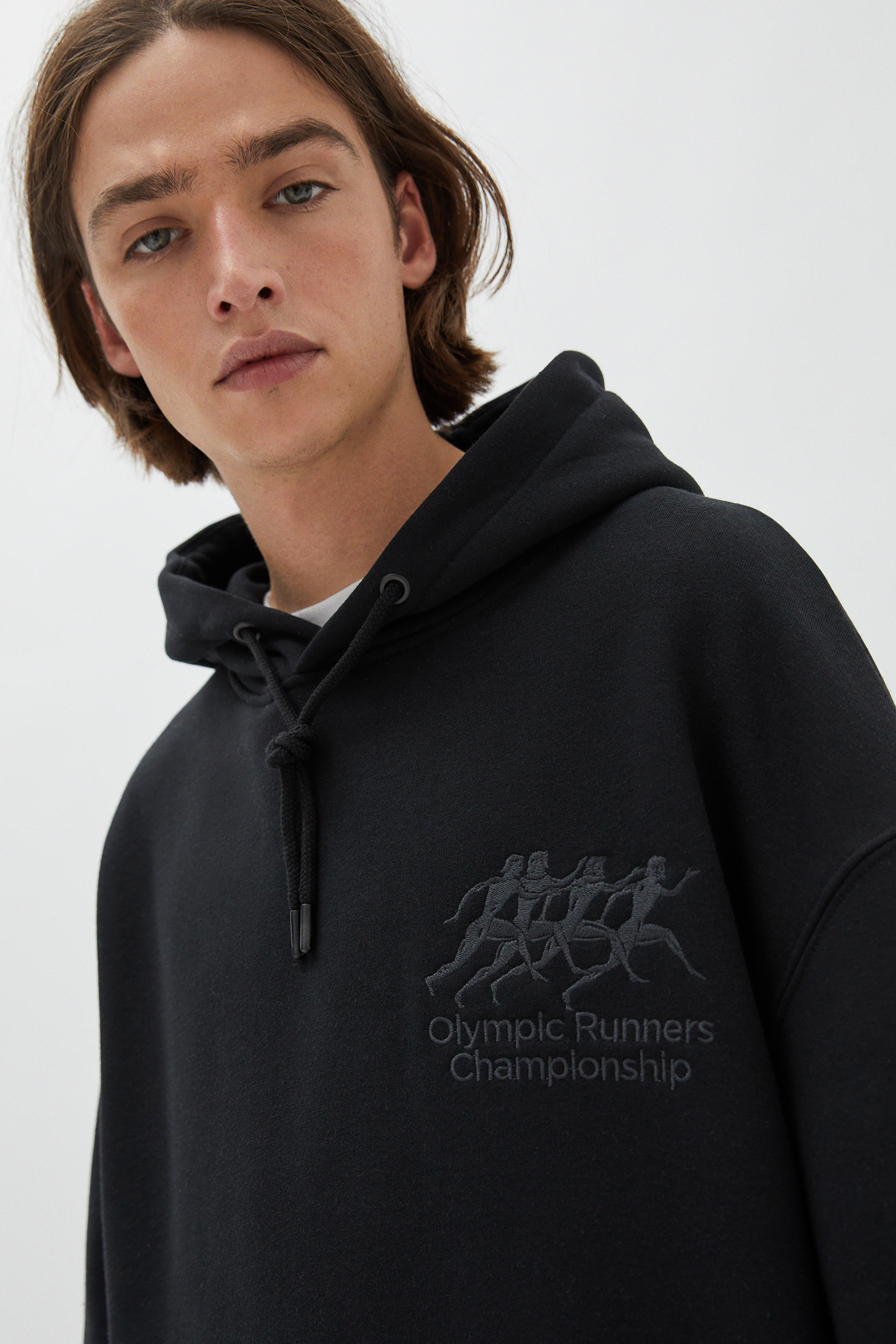 رجل غني ارسم صورة عامل سيئ sudadera negra pull and bear - duocontrepoint.com