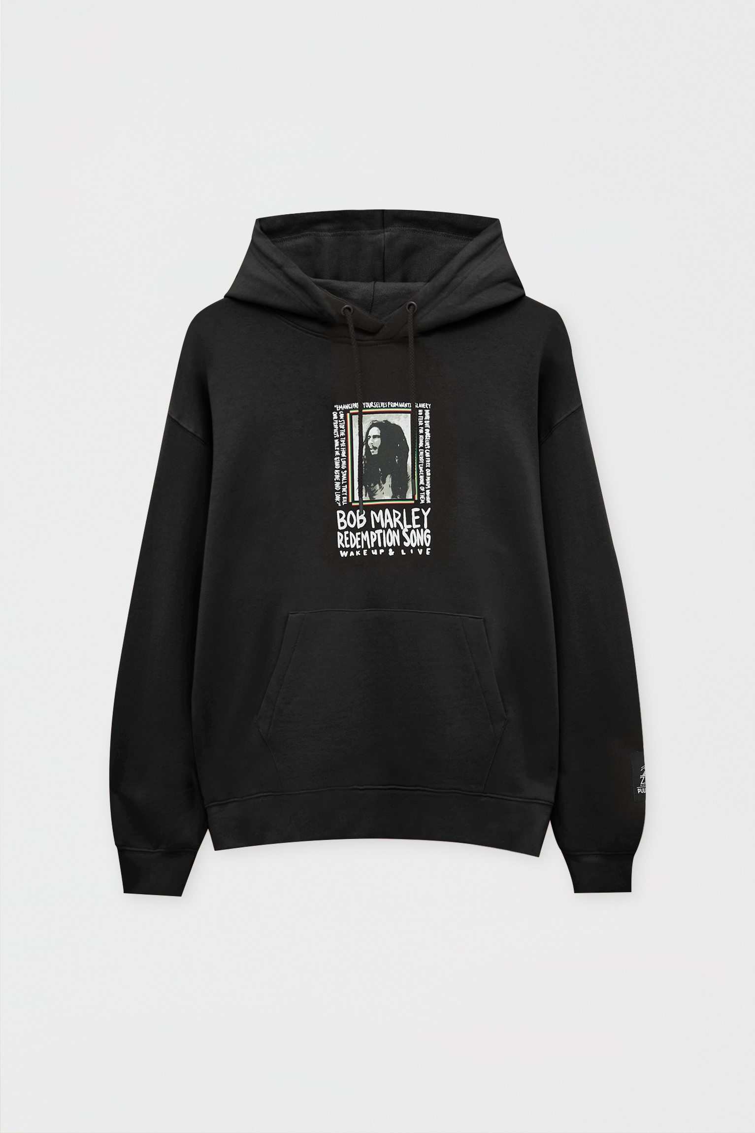 bob marley pullover hoodies