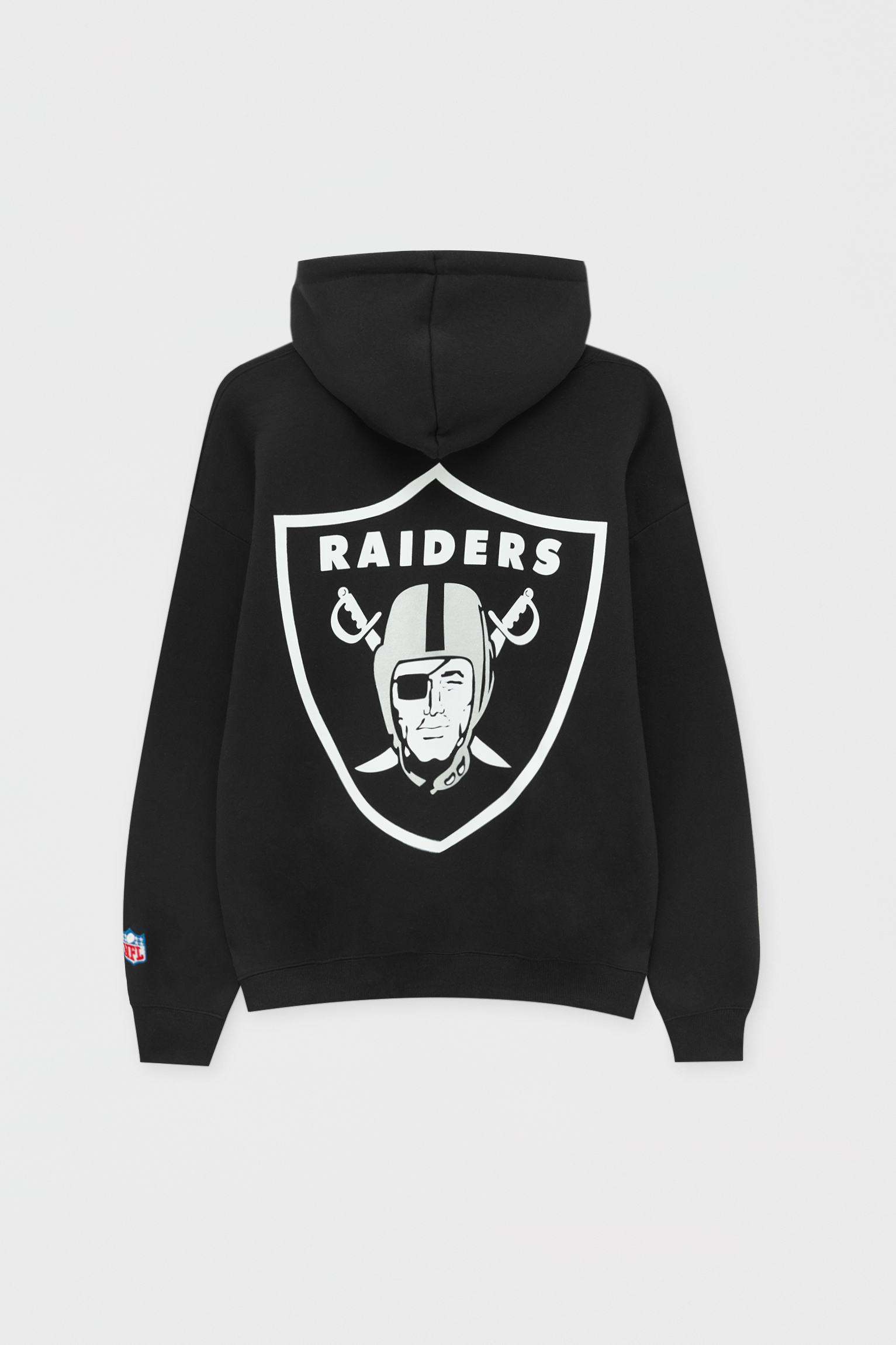 raiders sweatshirt cheap