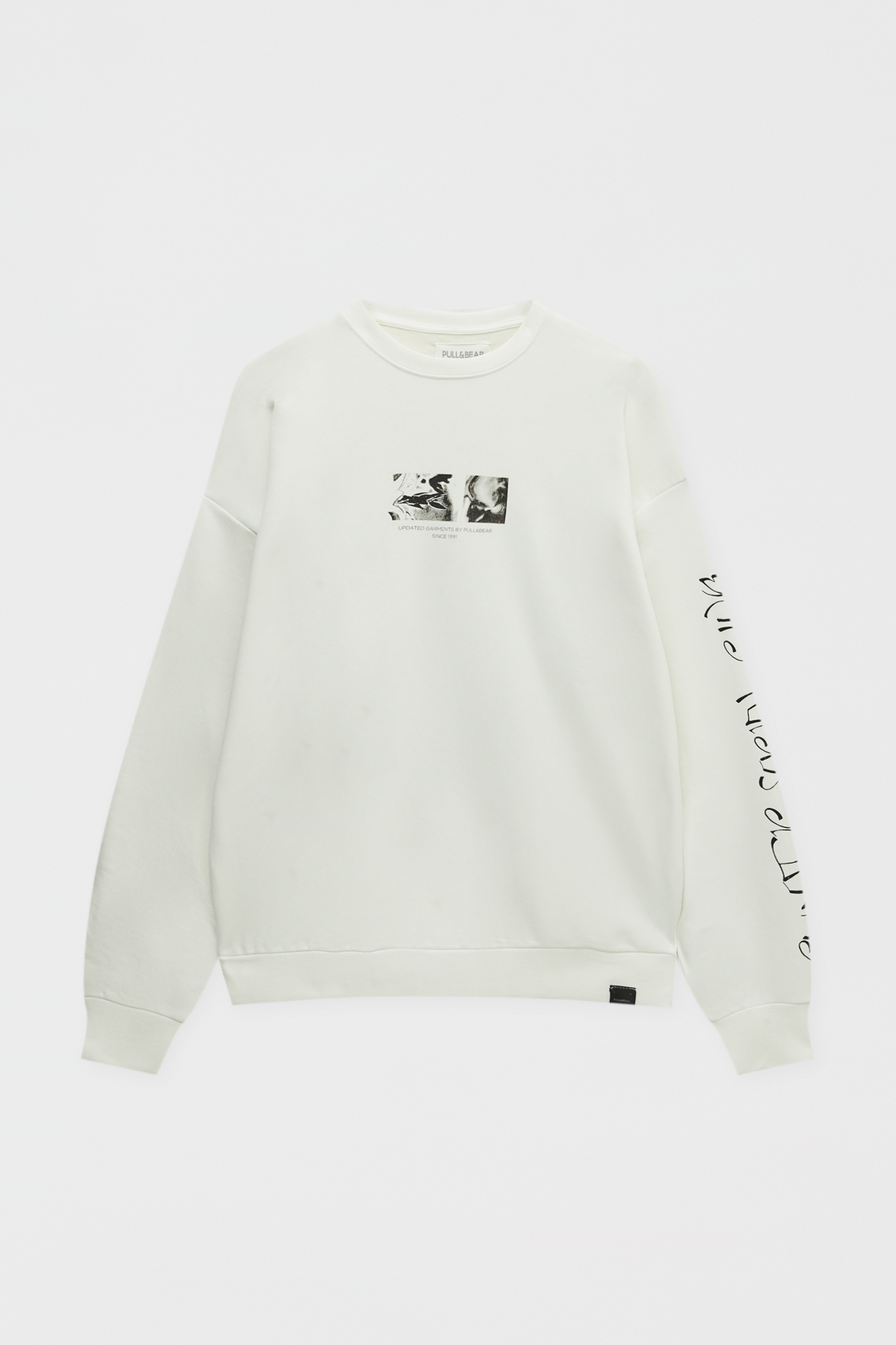 off white 23 sweatshirt