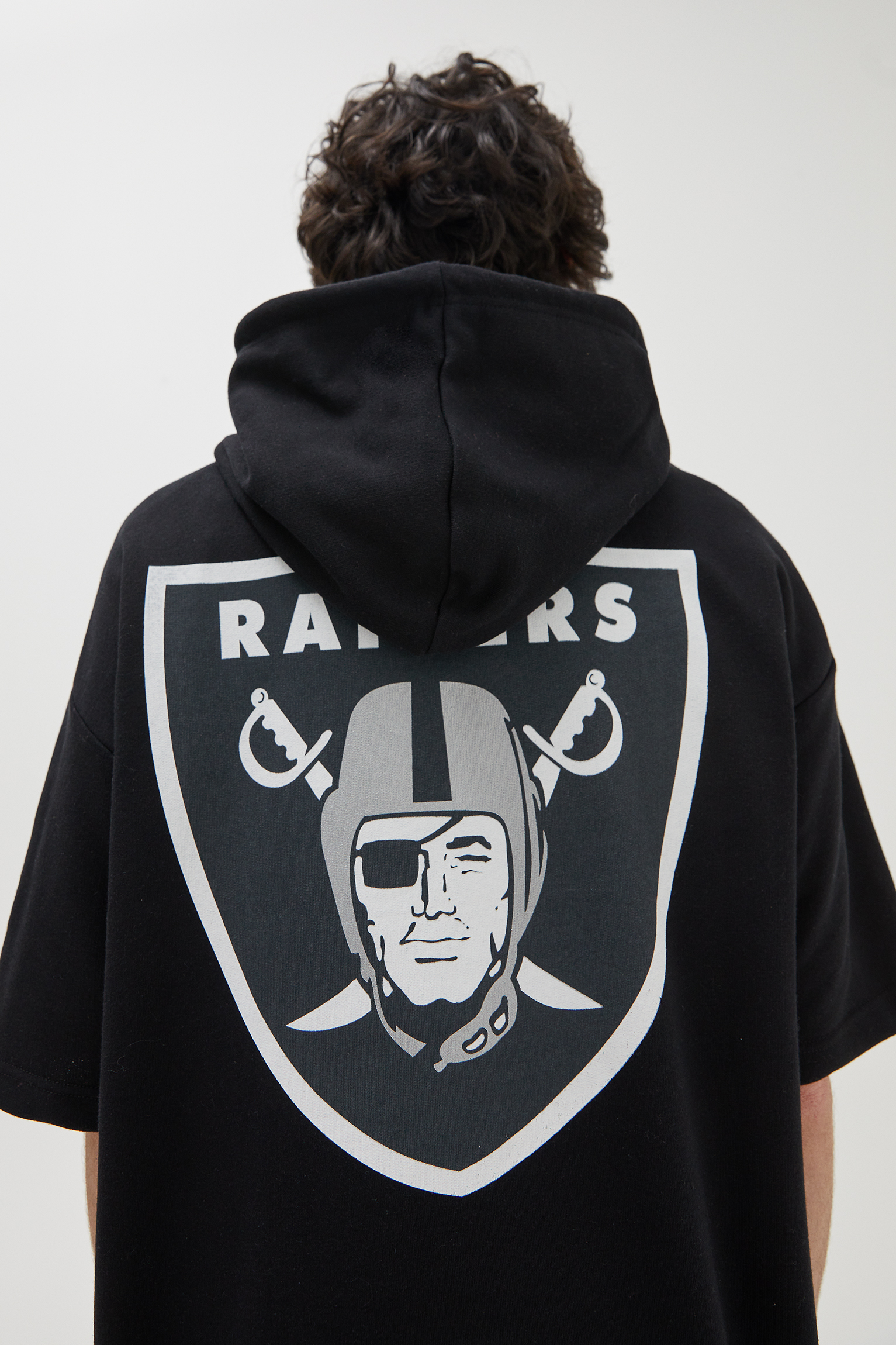 raider sweaters