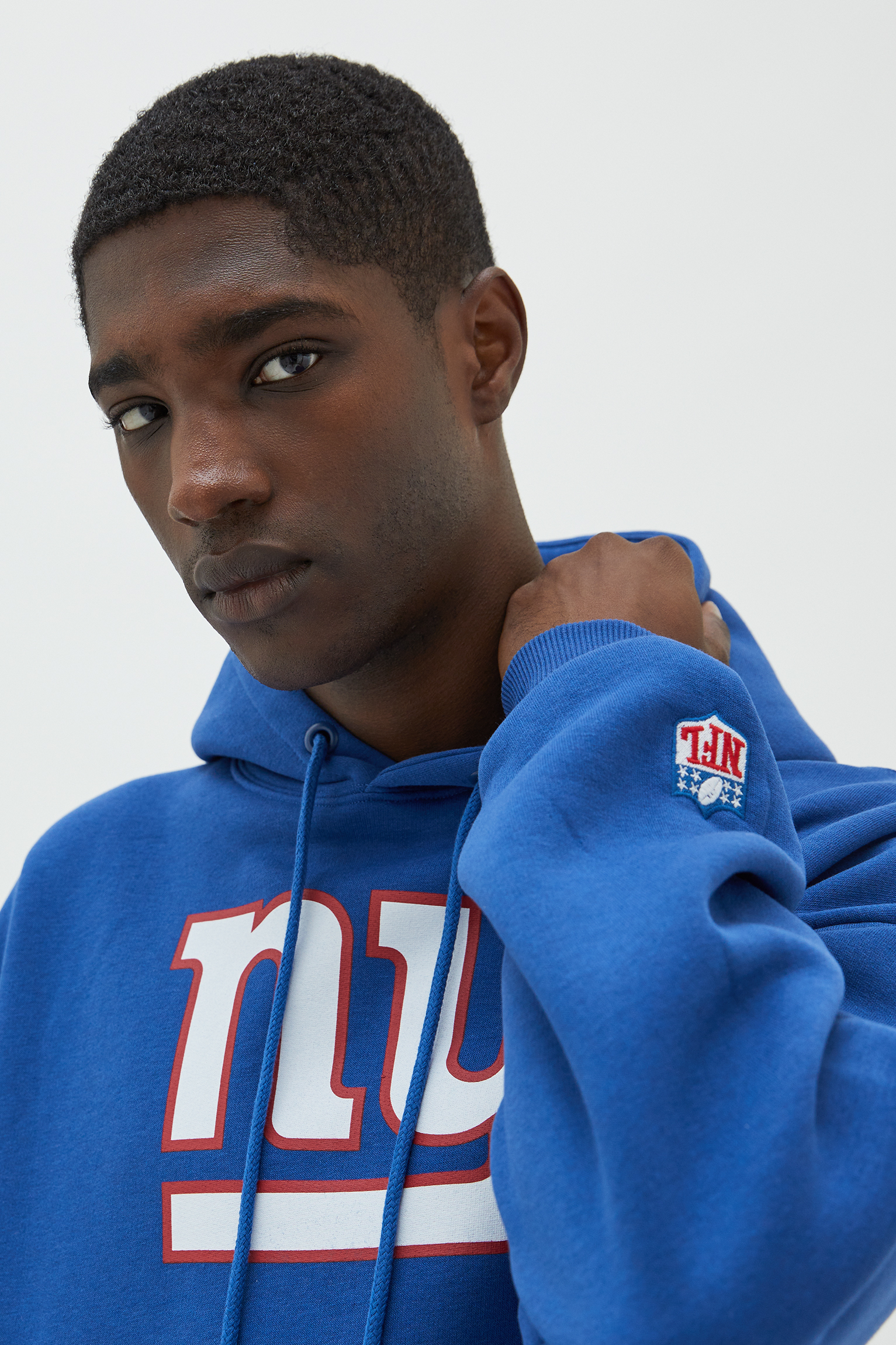 nfl giants sweatshirt