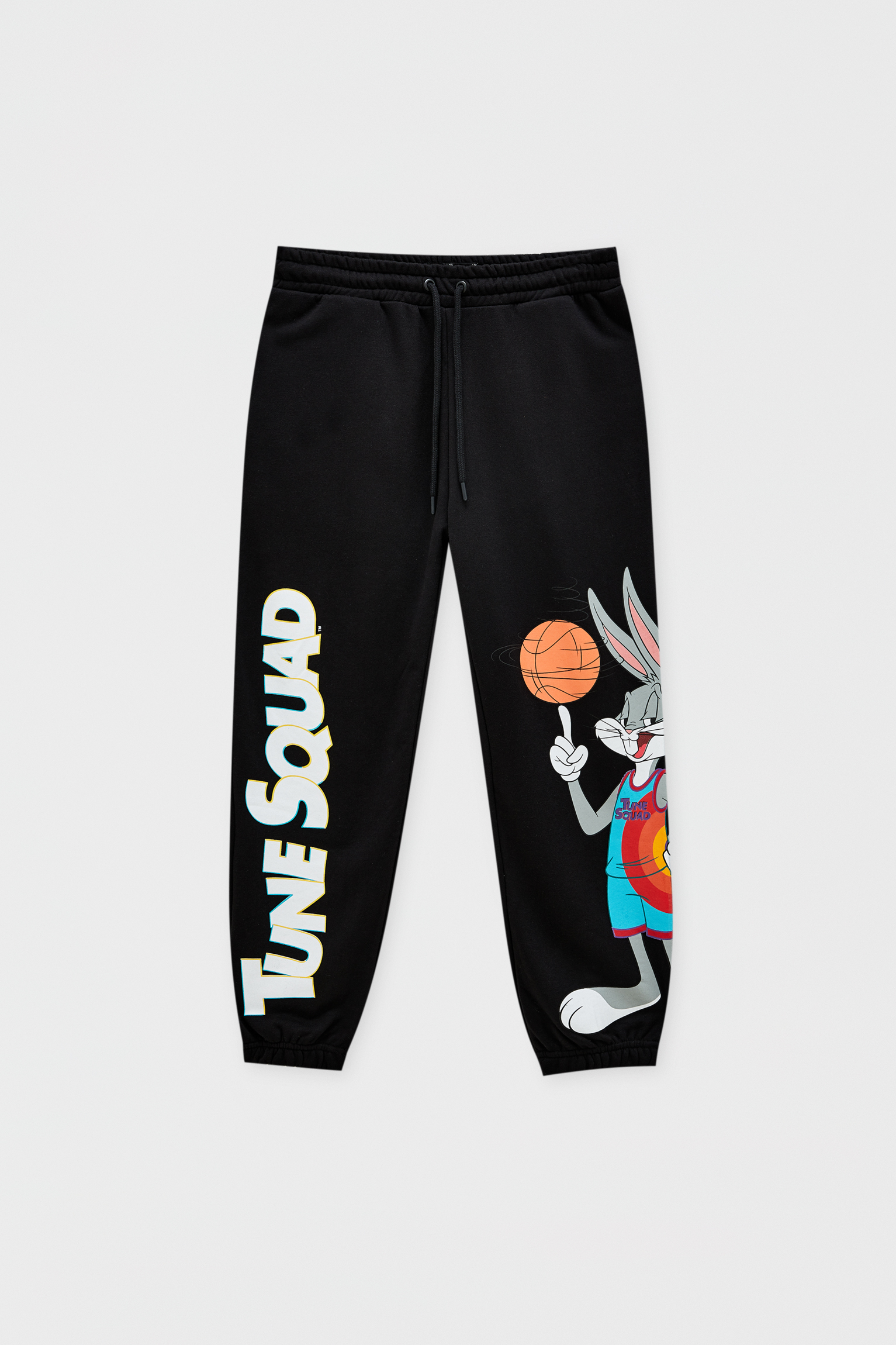 space jam tracksuit