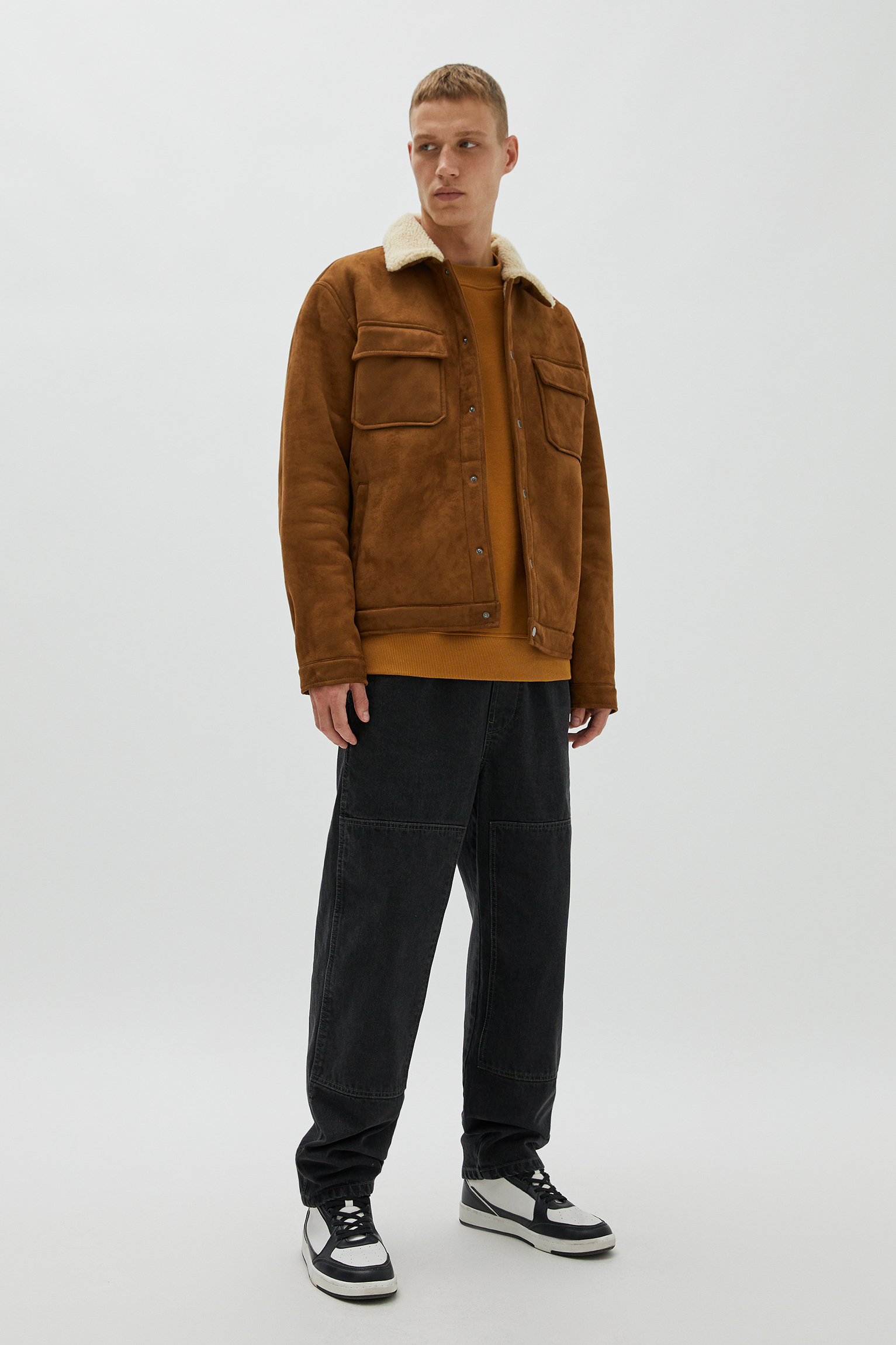 carhartt miles jacket