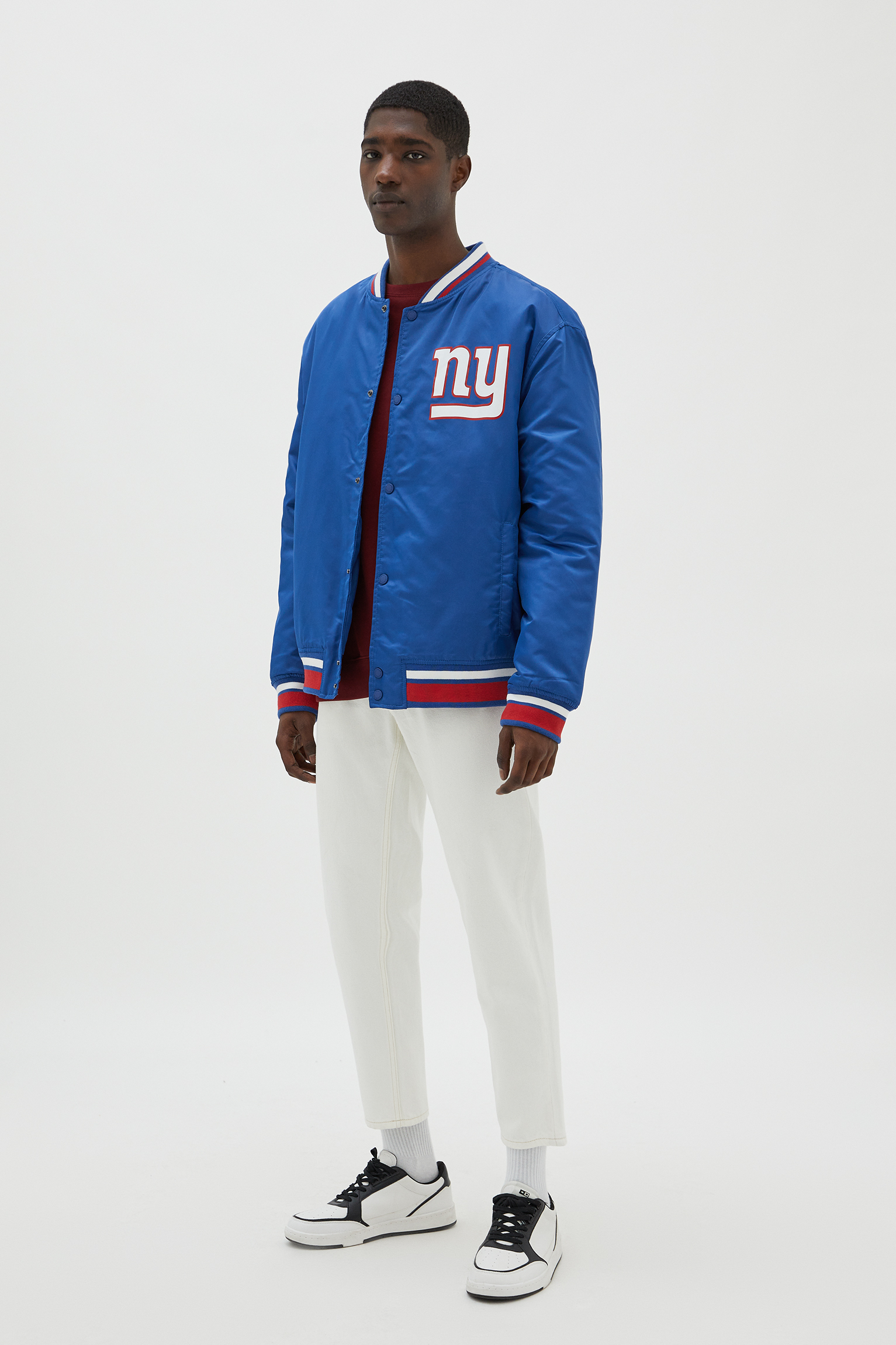 pull and bear jacket price