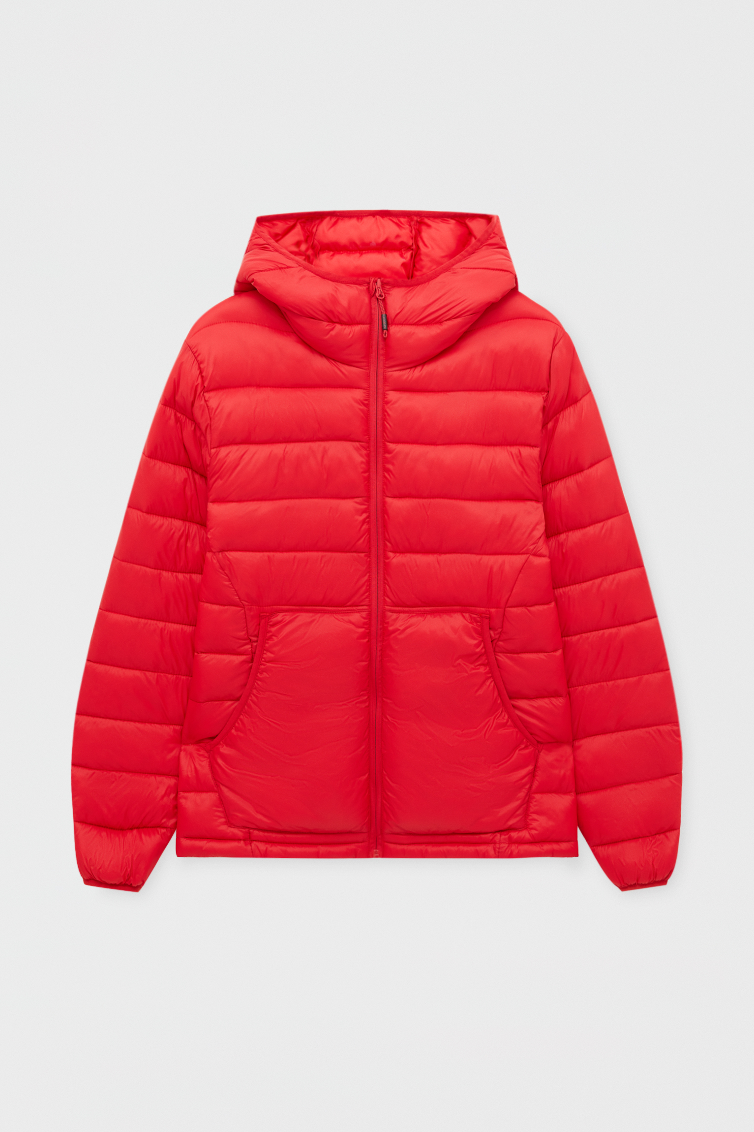 salam Hükümdar Marco Polo chamarra acolchada pull and bear -  shreesuppliers.com